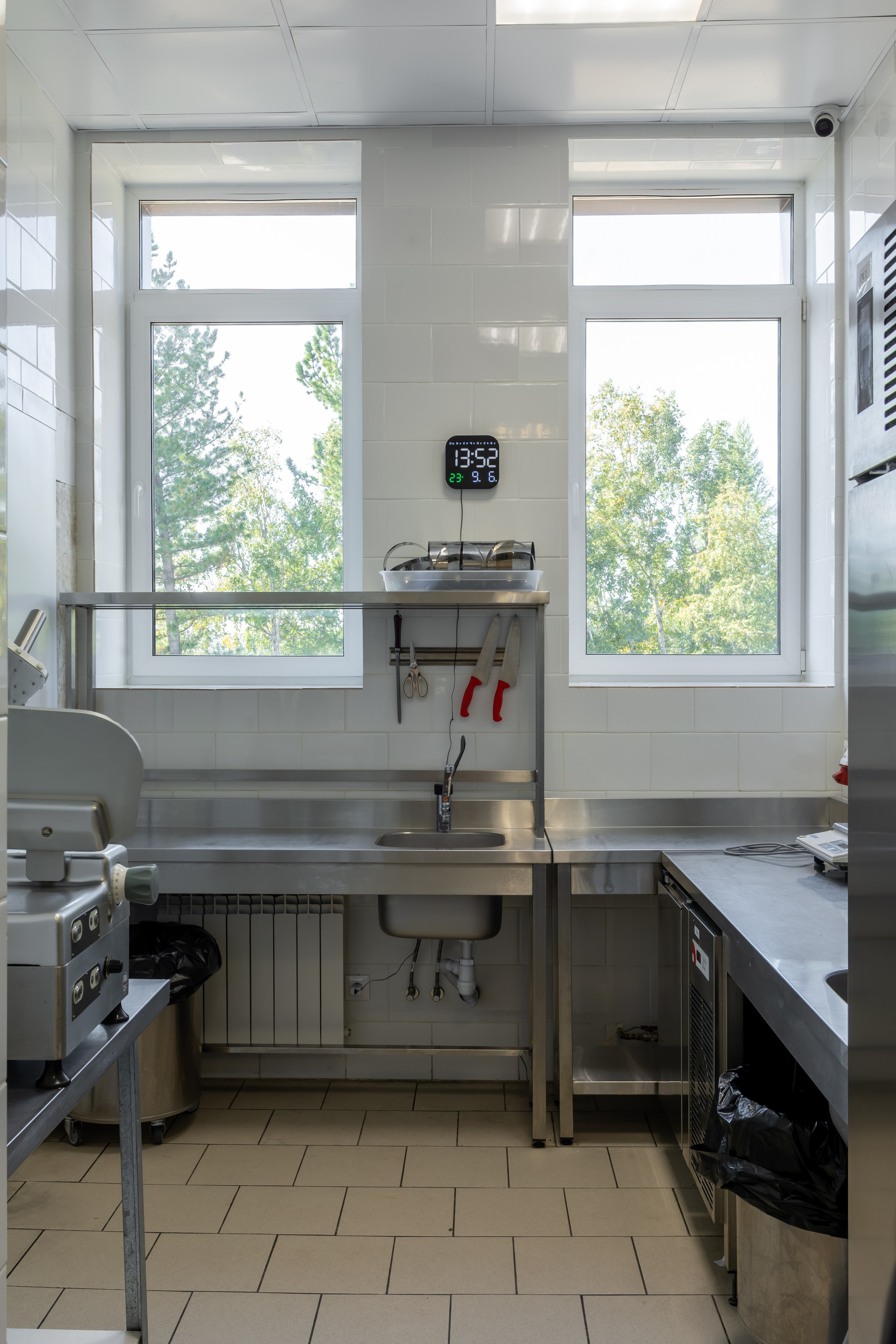 Отель на Байкале, п. Листвянка. Интерьерный, предметный и контент фотограф в Иркутске Наталья Карпова