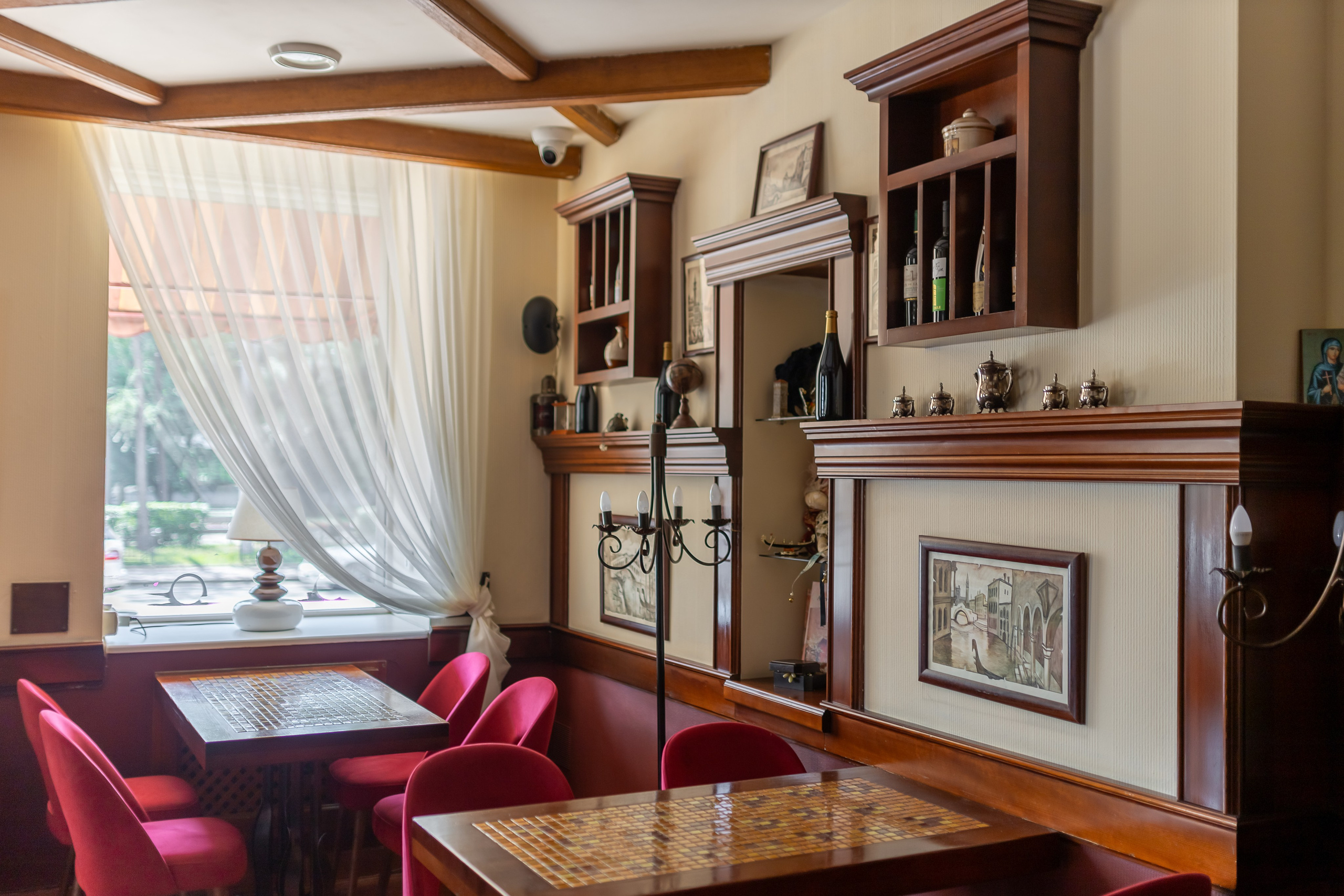 Интерьерная фотосессия. Интерьерный, предметный и контент фотограф в Иркутске Наталья Карпова