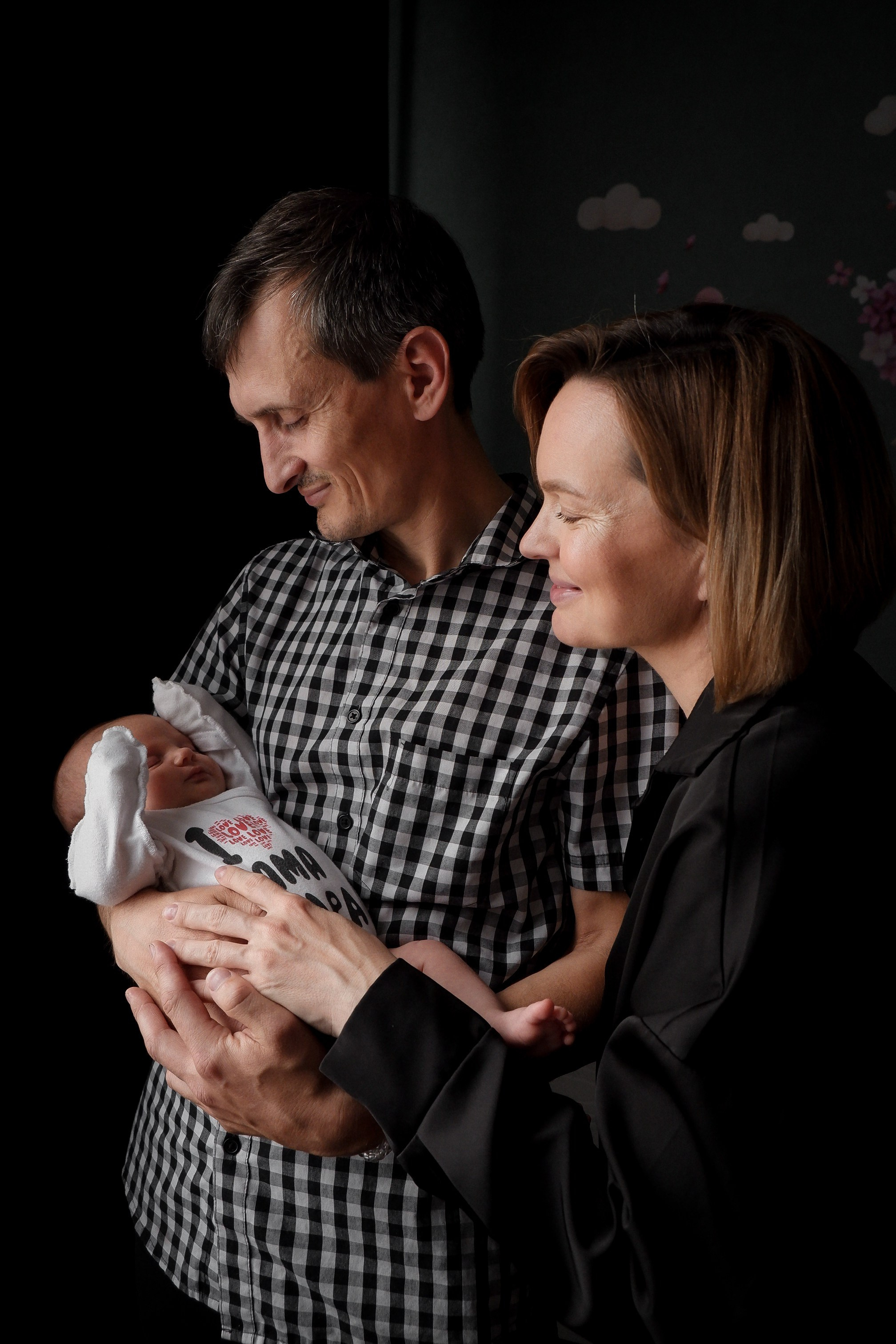 Семейная история