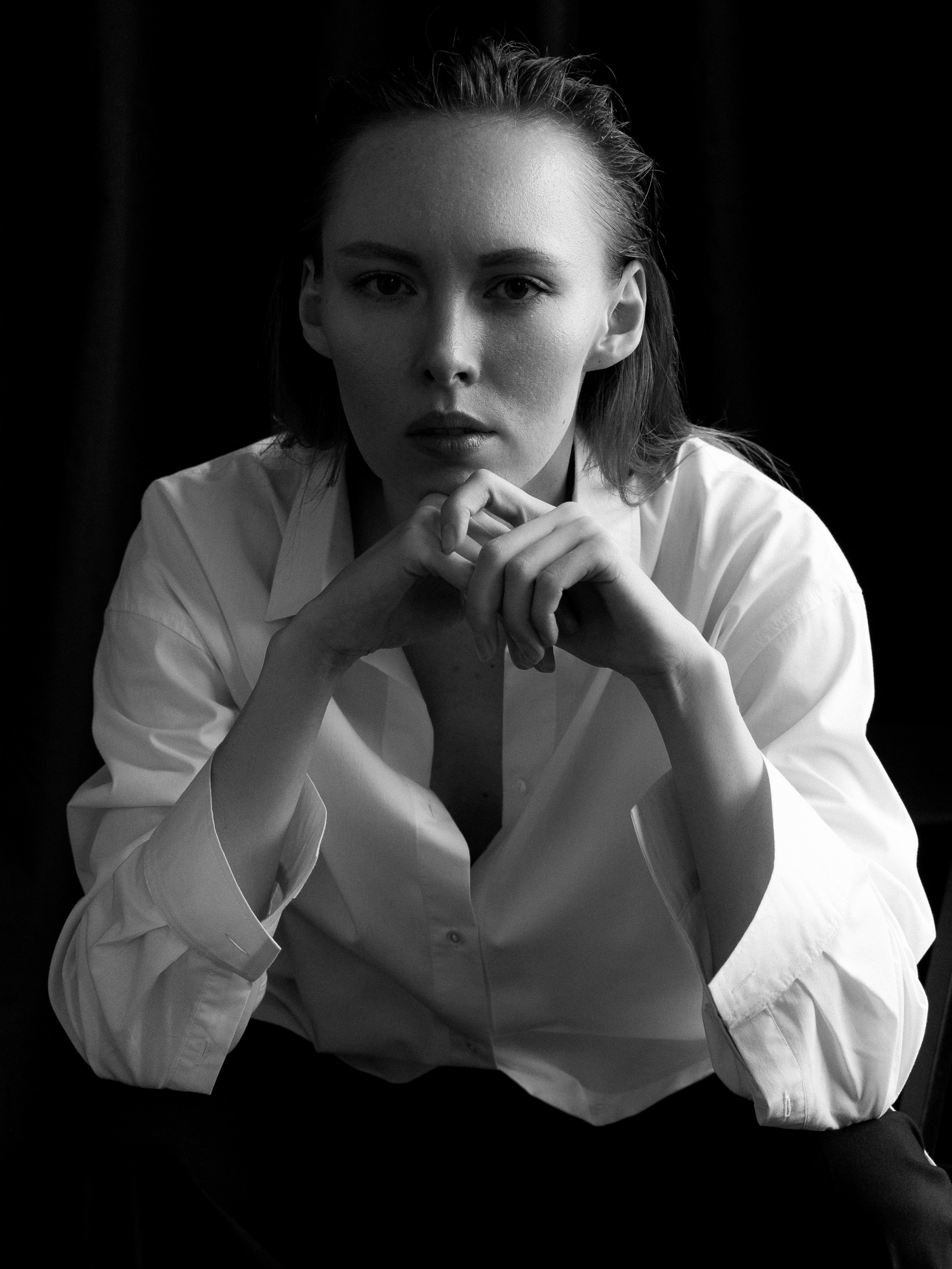 Фотограф Анастасия Казакова