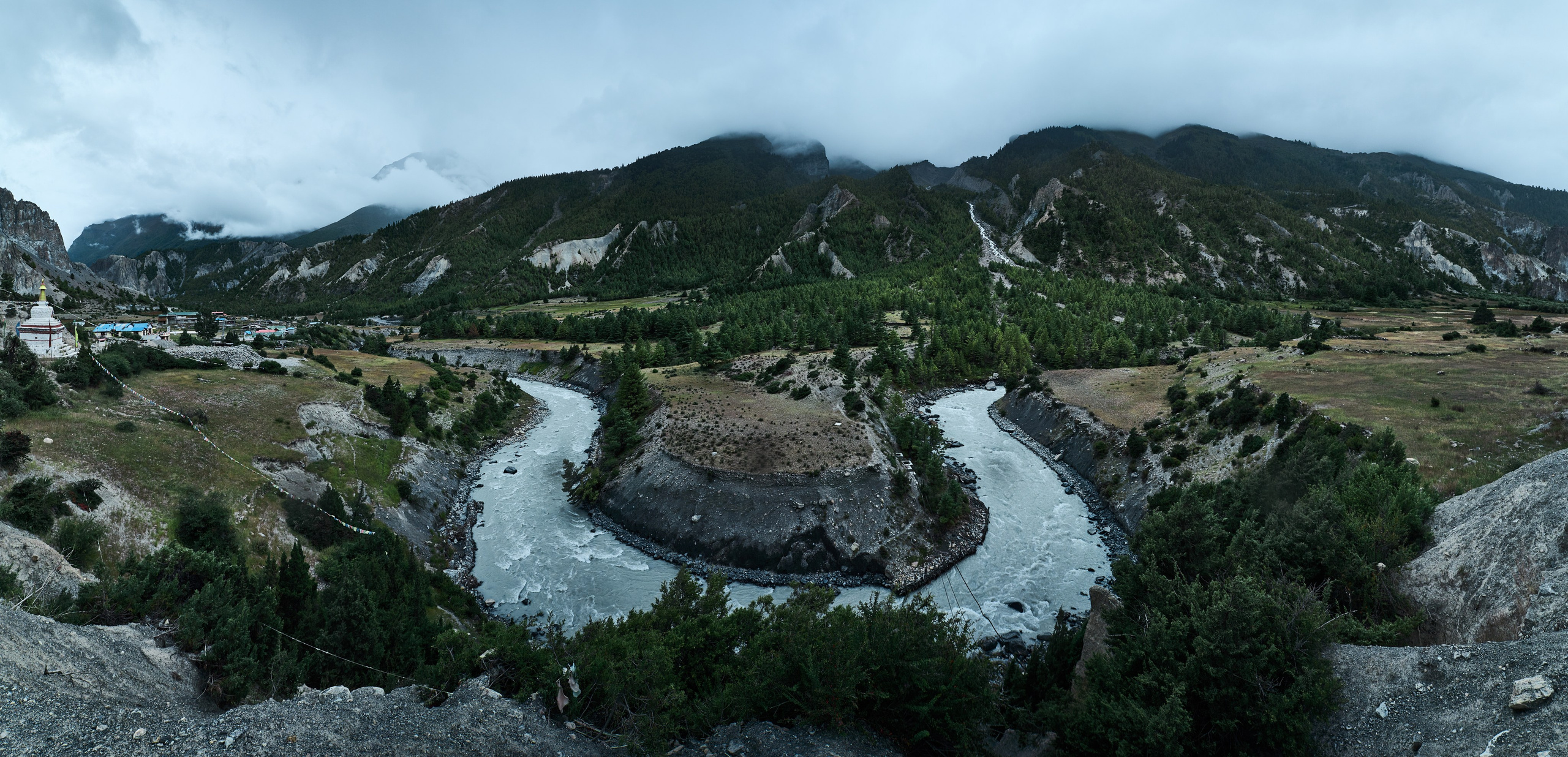 Непал. Фото