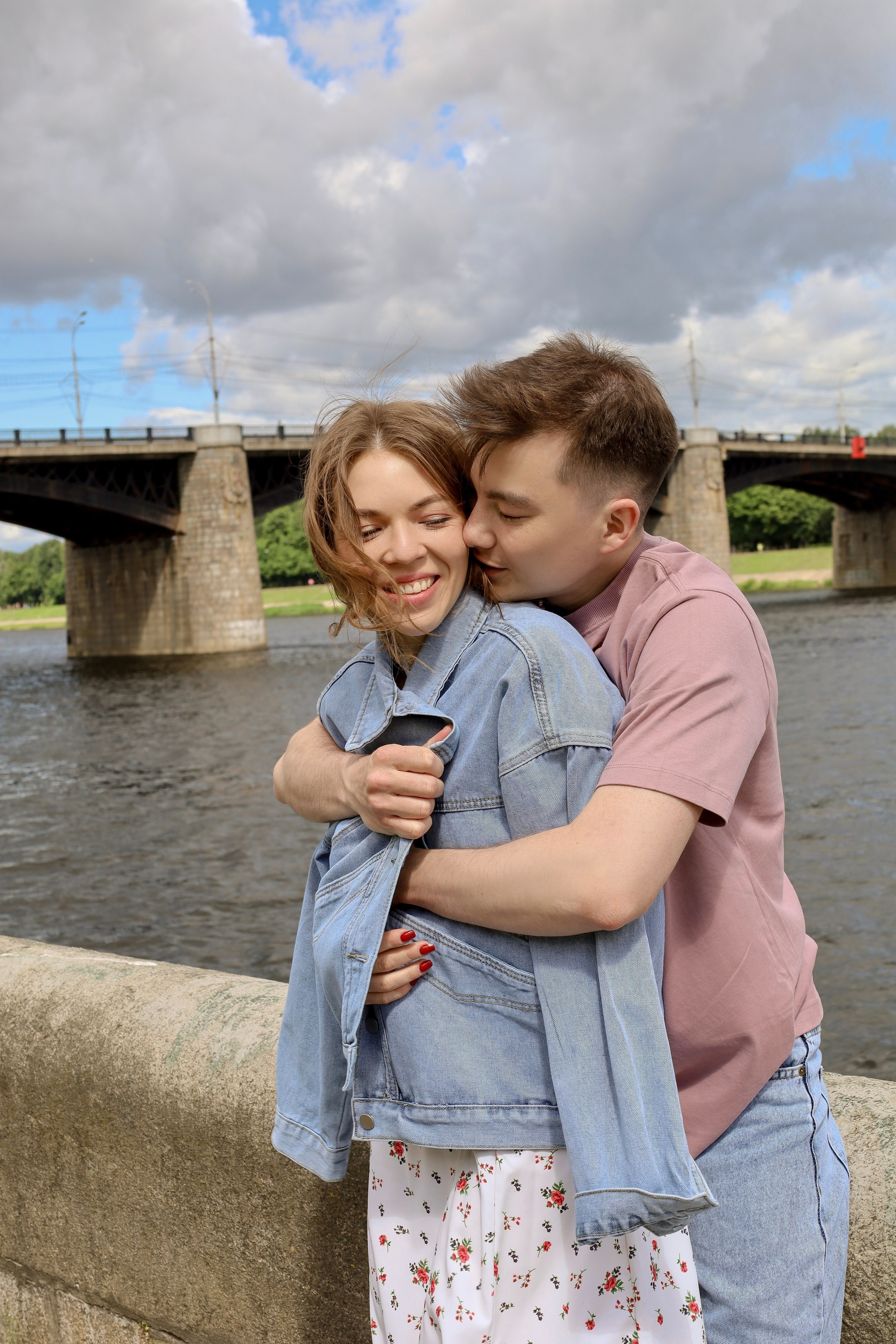 Анжелика & Артур. Никонорова Анастасия