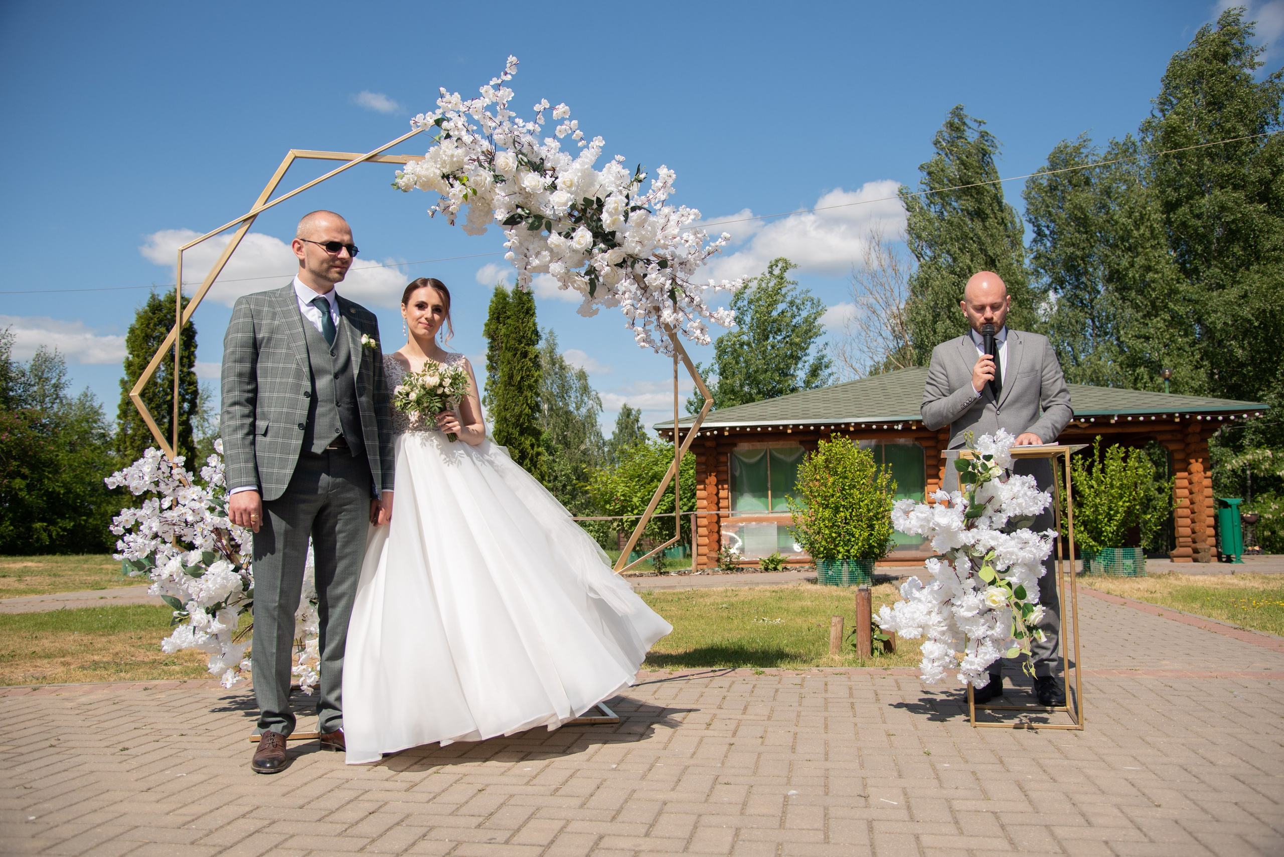 Настя и Рома. Свадебный и семейный фотограф Ольга Астрейко