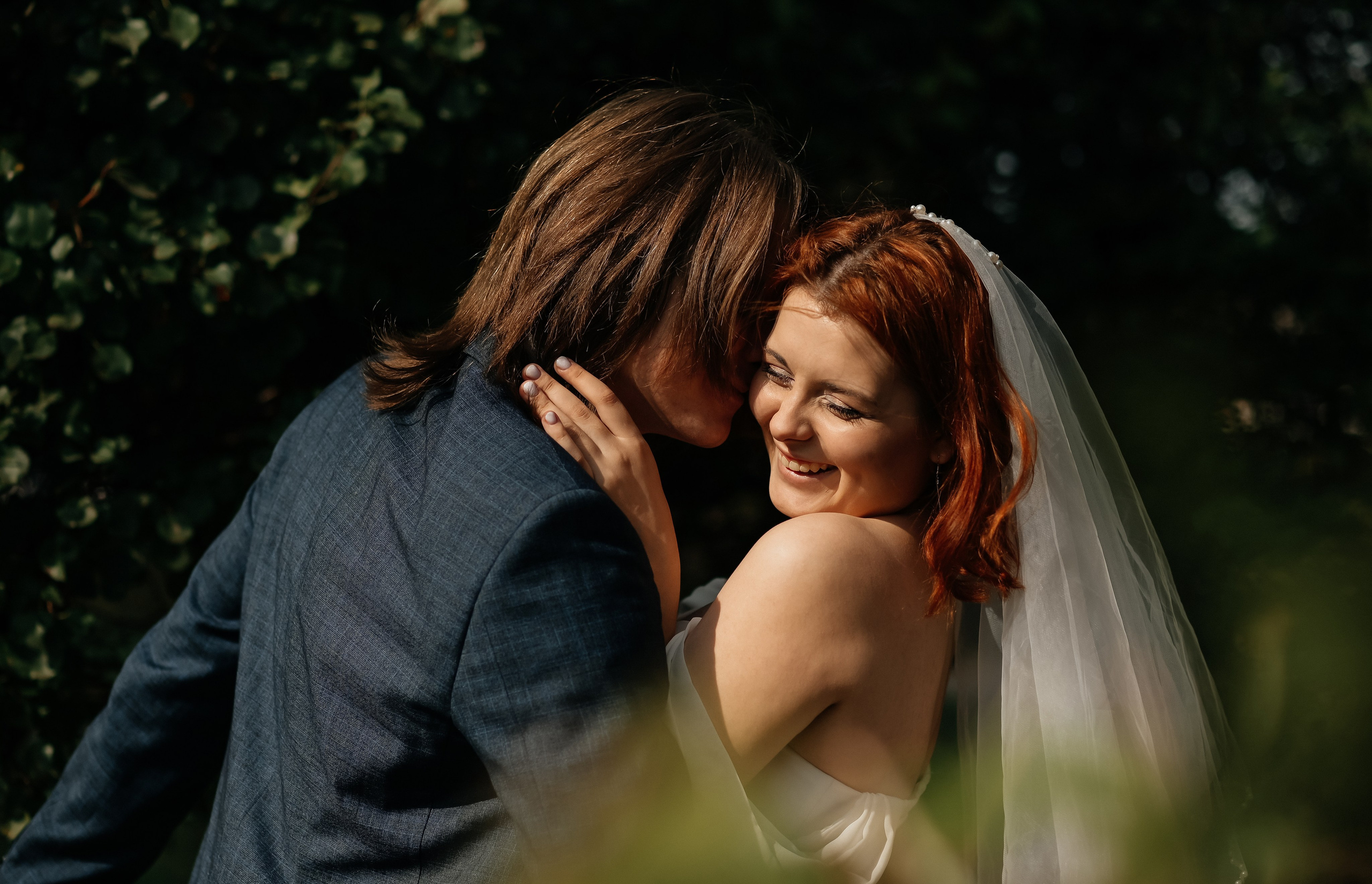 Милена & Константин. Семейный фотограф Олеся Батурина Рязань