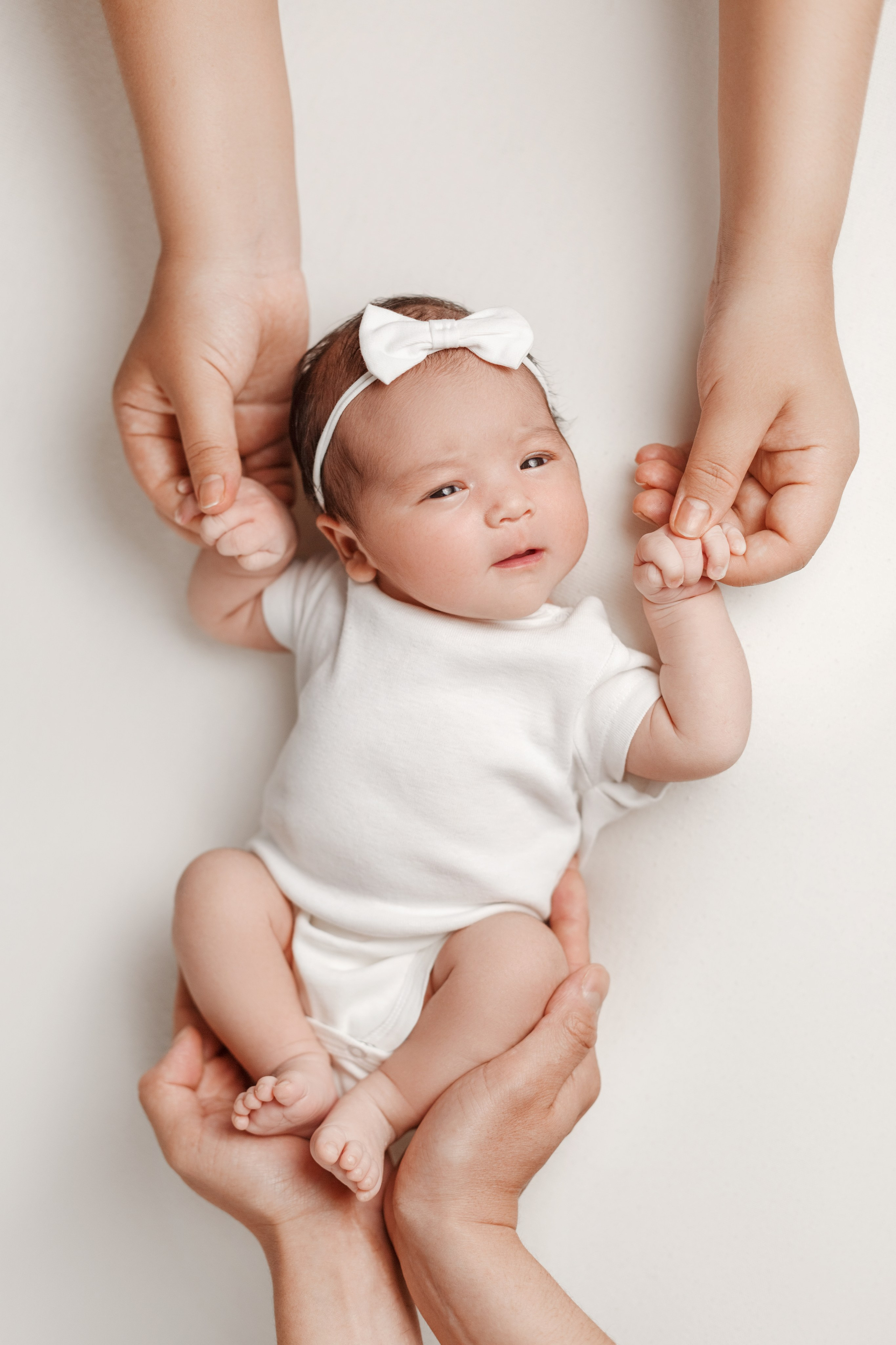 Л. Ретушь новорожденных, обучение ретуши новорожденных, Наталия Коптяева