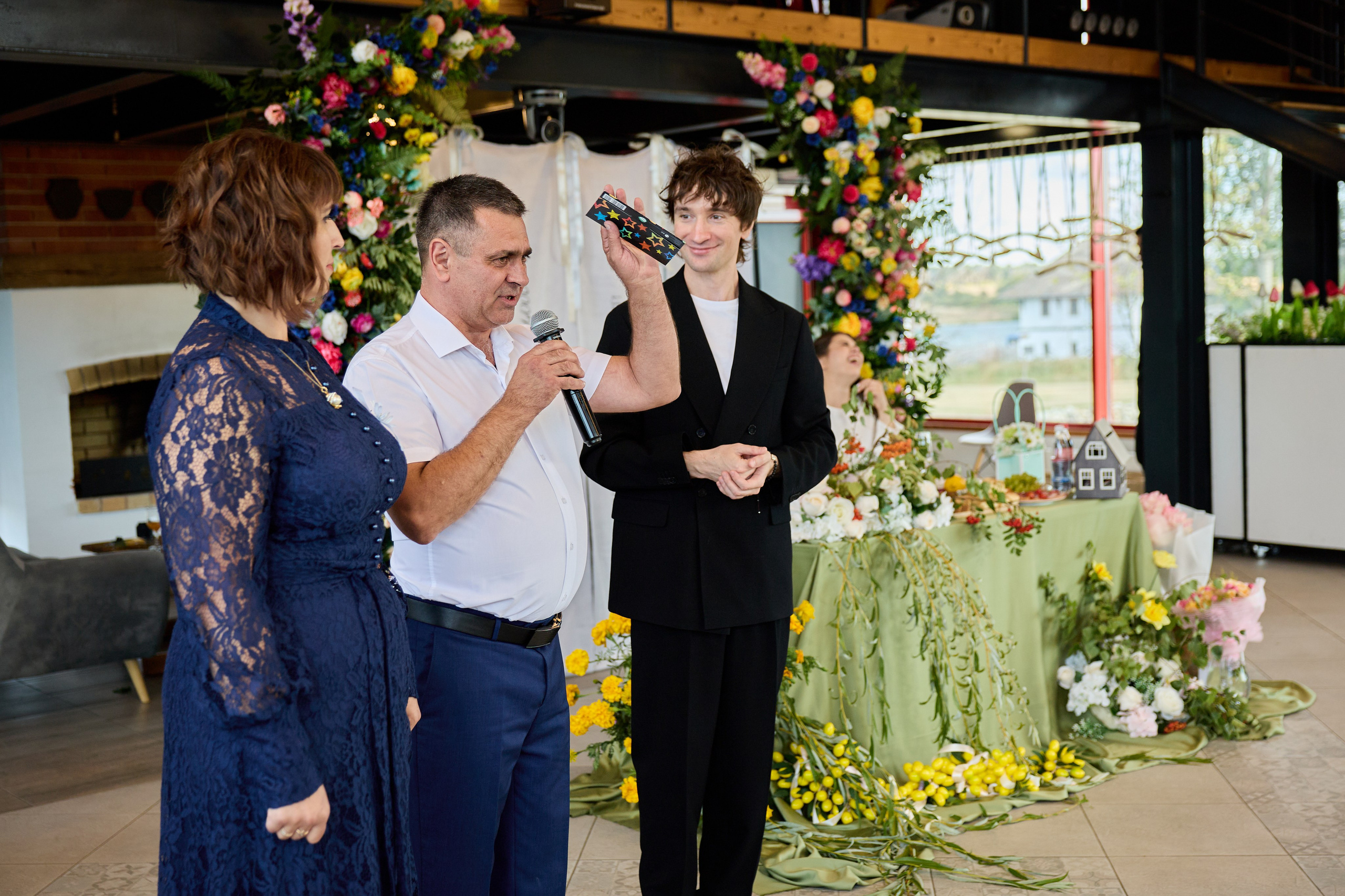 Ломы. Любовь Юсупова. Фотограф