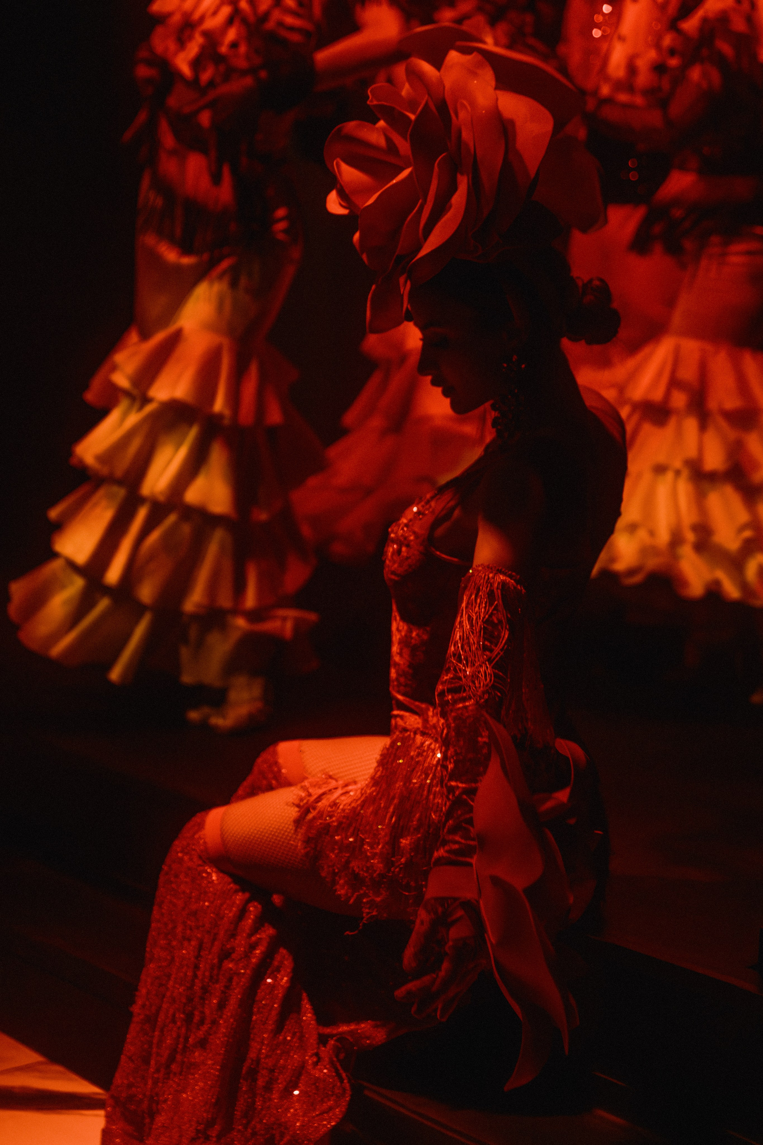 КОНЦЕРТЫ И ШОУ. Фотограф Владивосток Ян Паклин