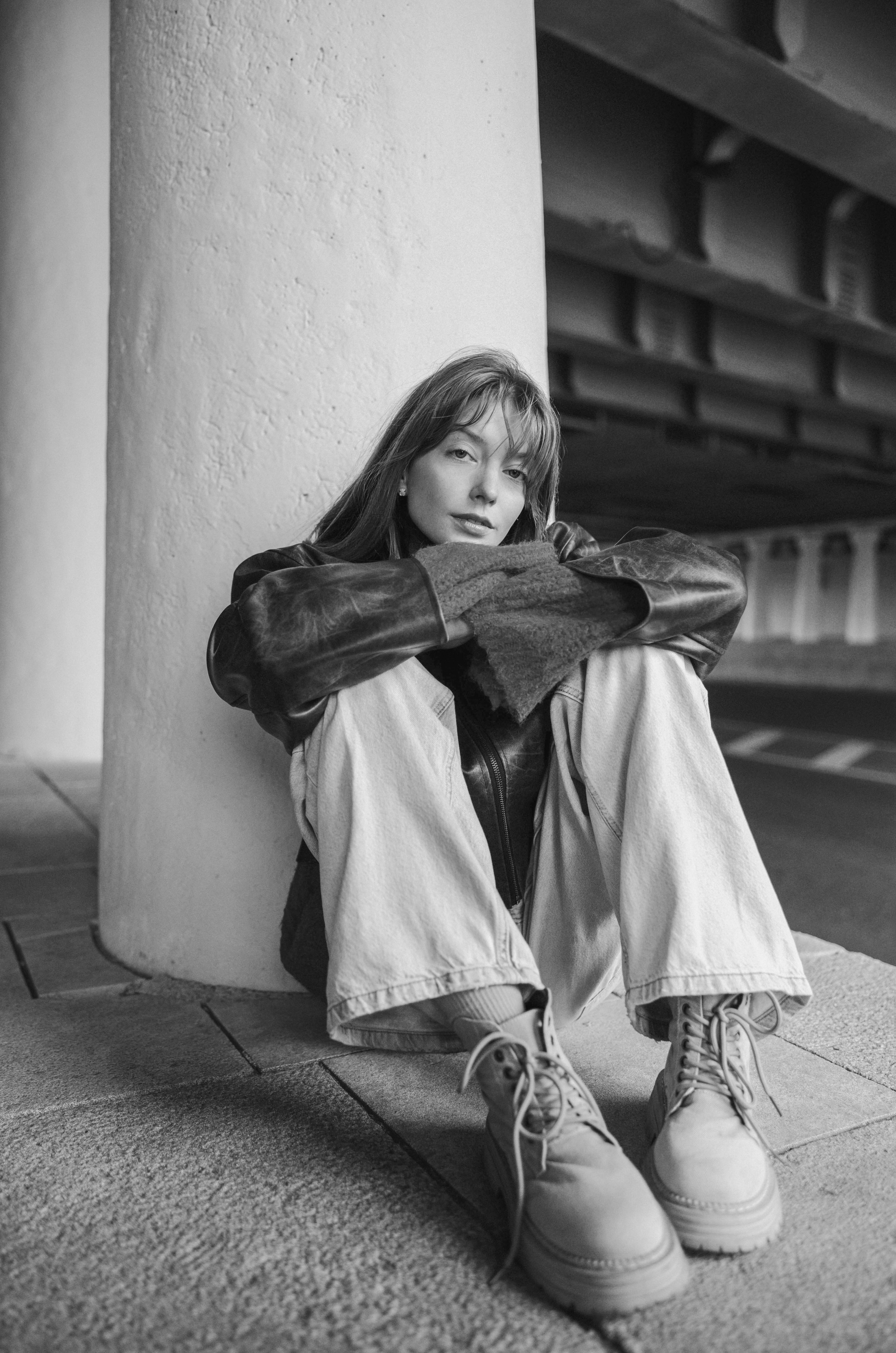 Юля. Свадебный и семейный фотограф Москва Назарова Ольга