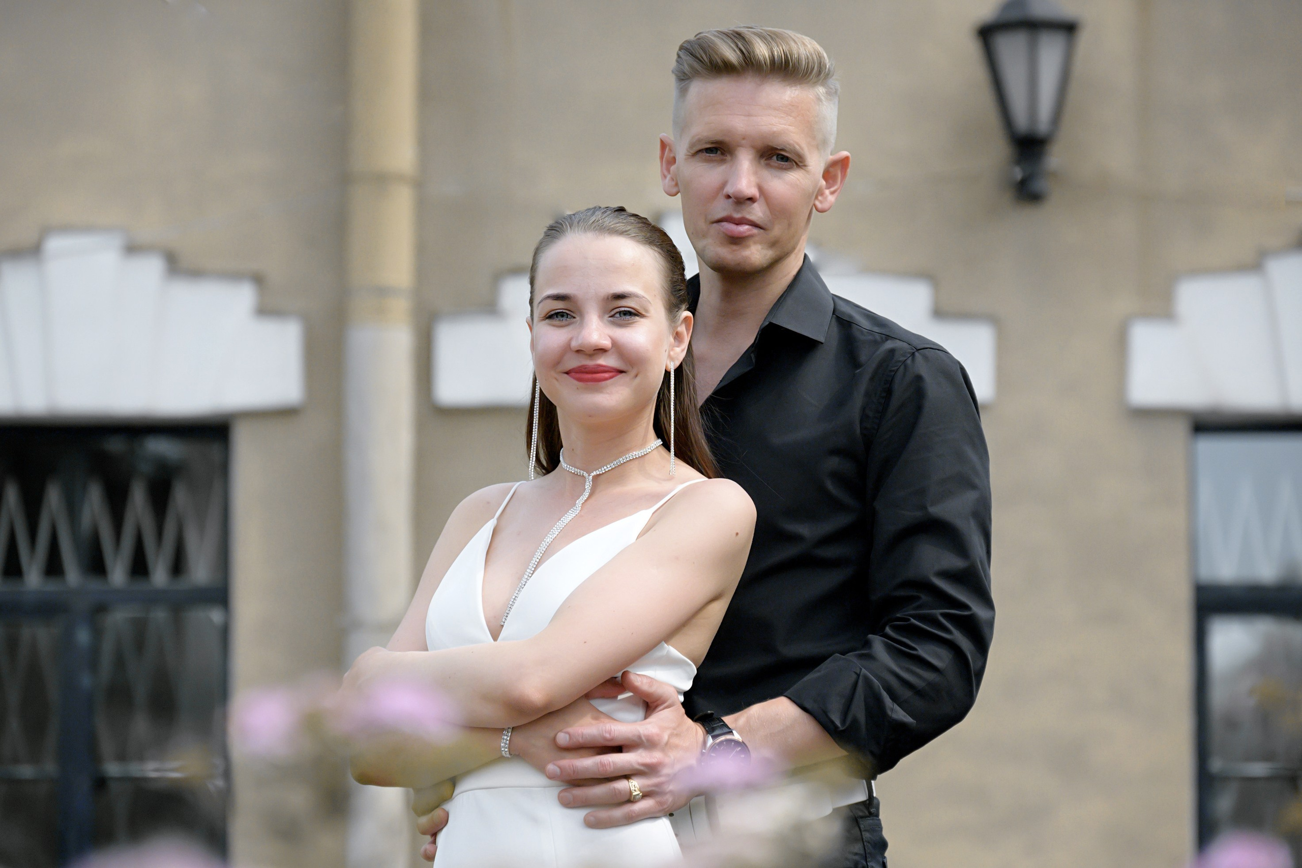 Свадьба I Настя + Женя. Событийный фотограф в Санкт — Петербурге Elena Ushakova