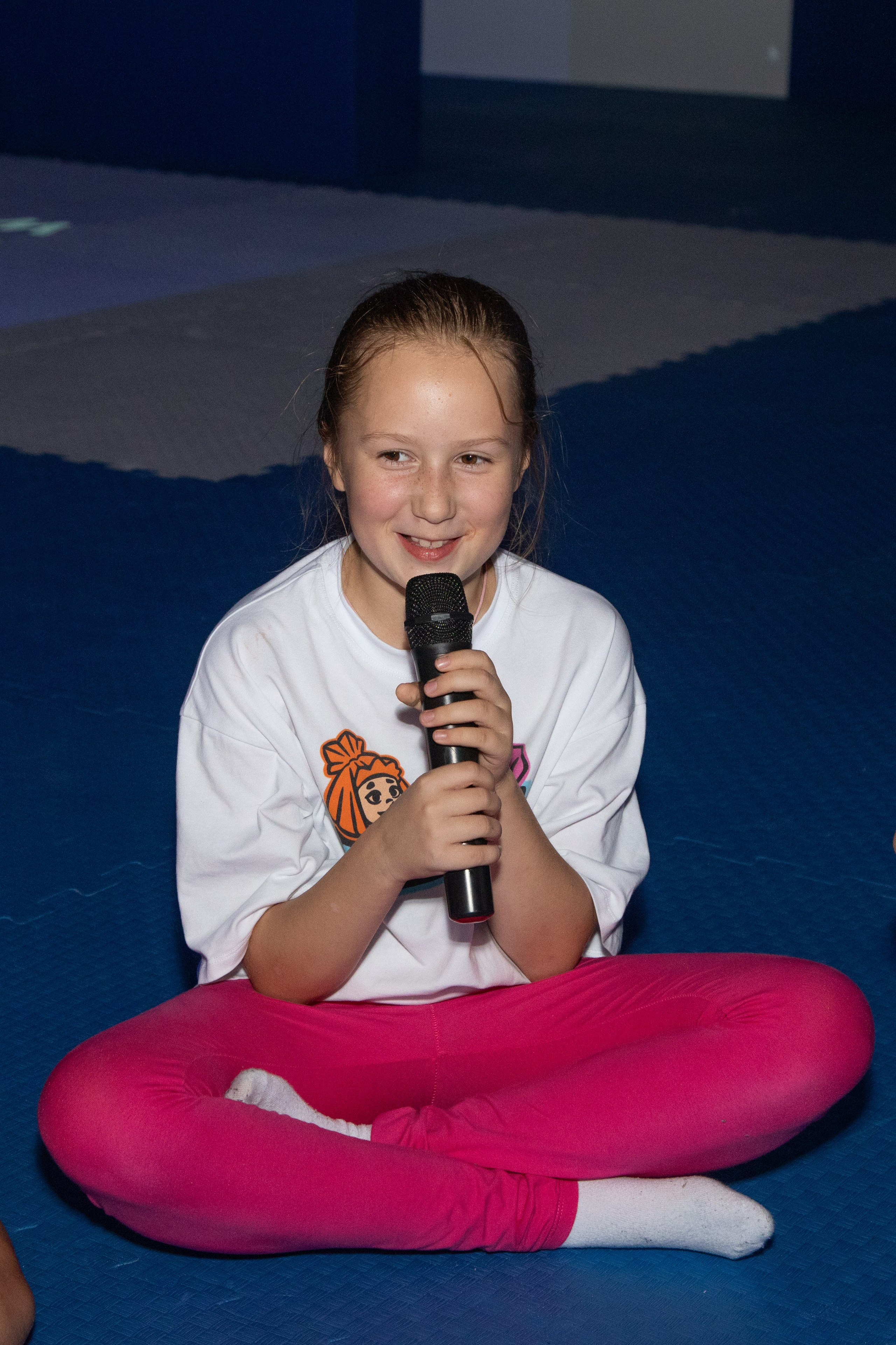 Детская репортажная съёмка | Праздники, утренники, занятия