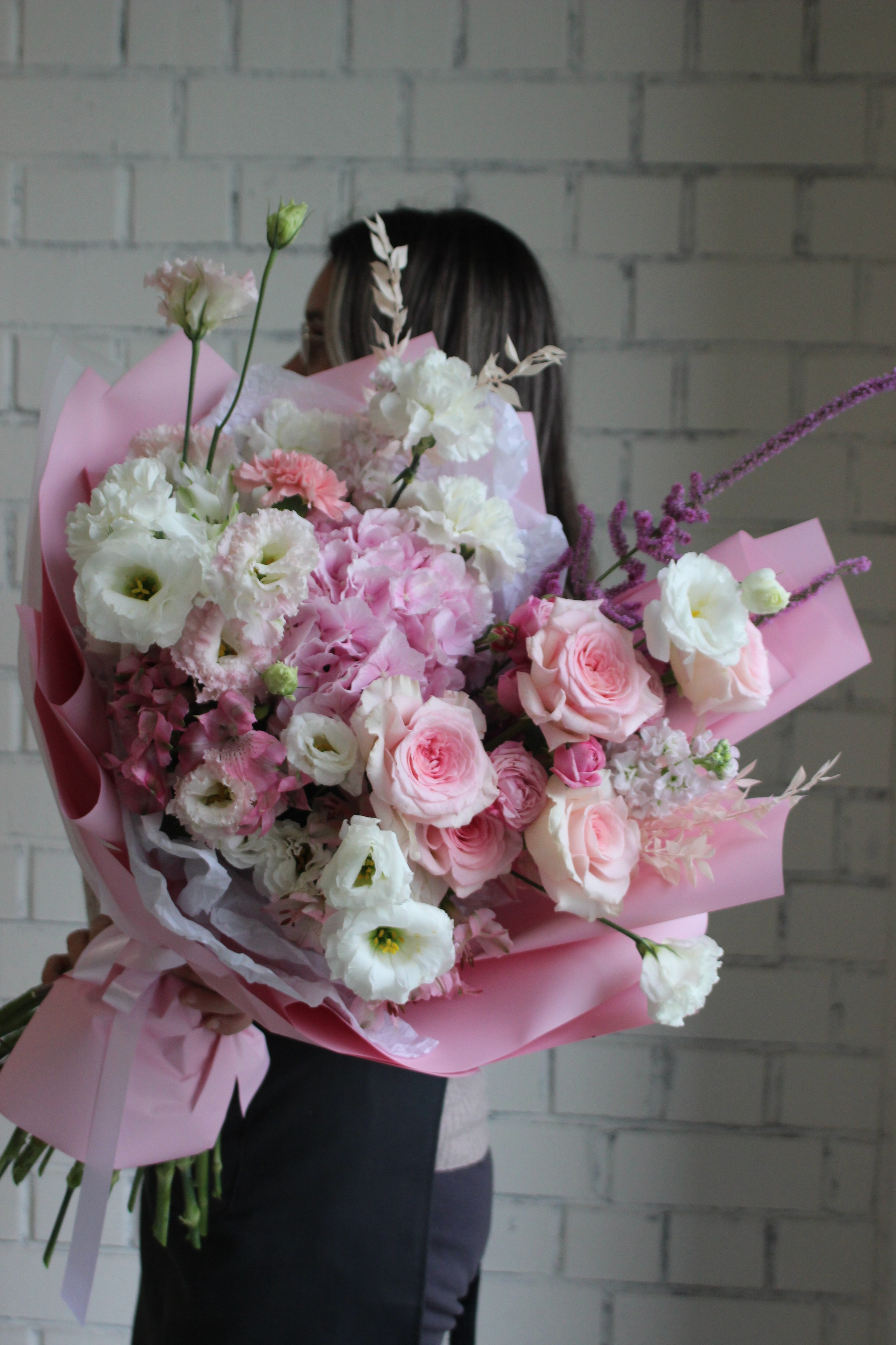 От 7500. Арт Букет- цветочный дом в Челябинске и Ревде