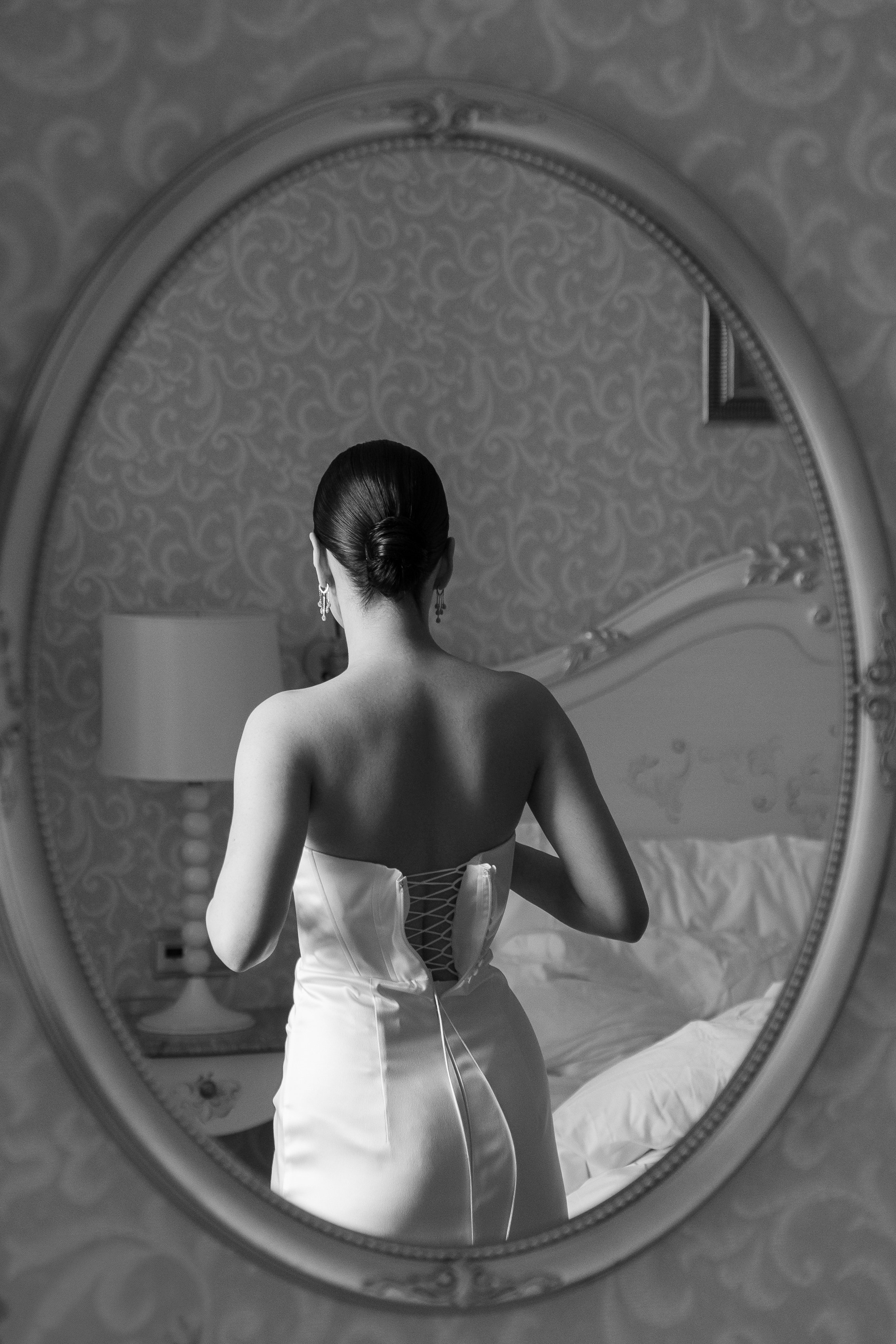 Степа и Аня. Свадебный фотограф Эрик Геворкян