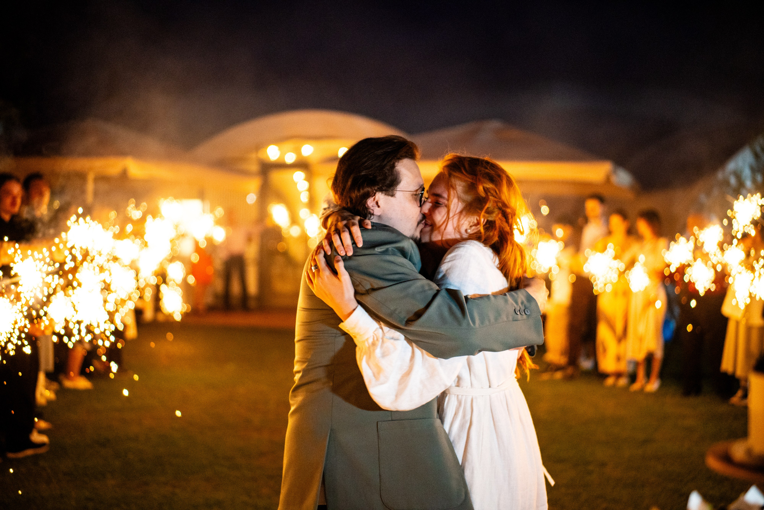 Портфолио: Свадебная съемка. Фотограф Кирилл Осипов