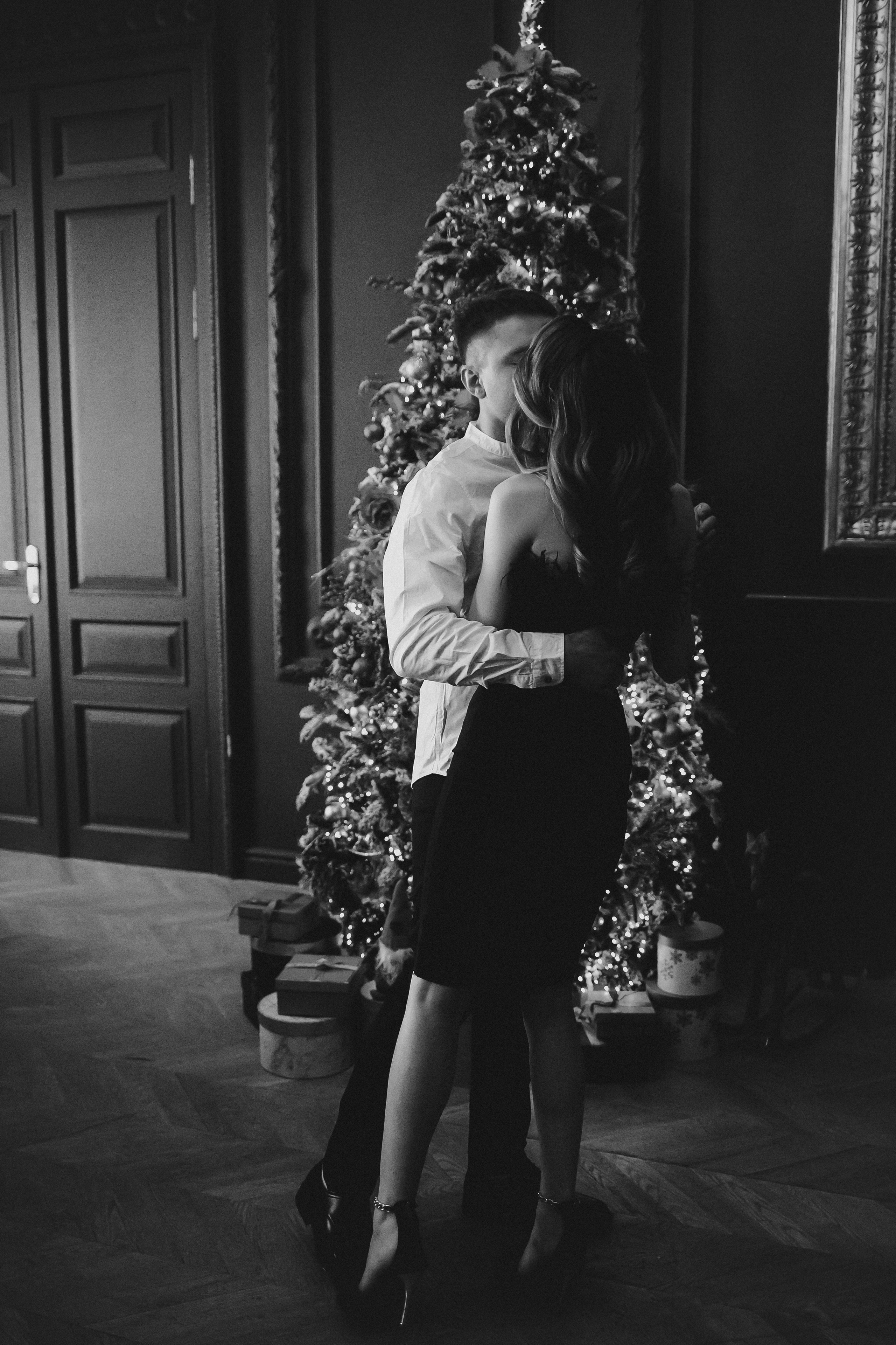 New Year. Анна Михайлова|Свадебный фотограф в Санкт-Петербурге