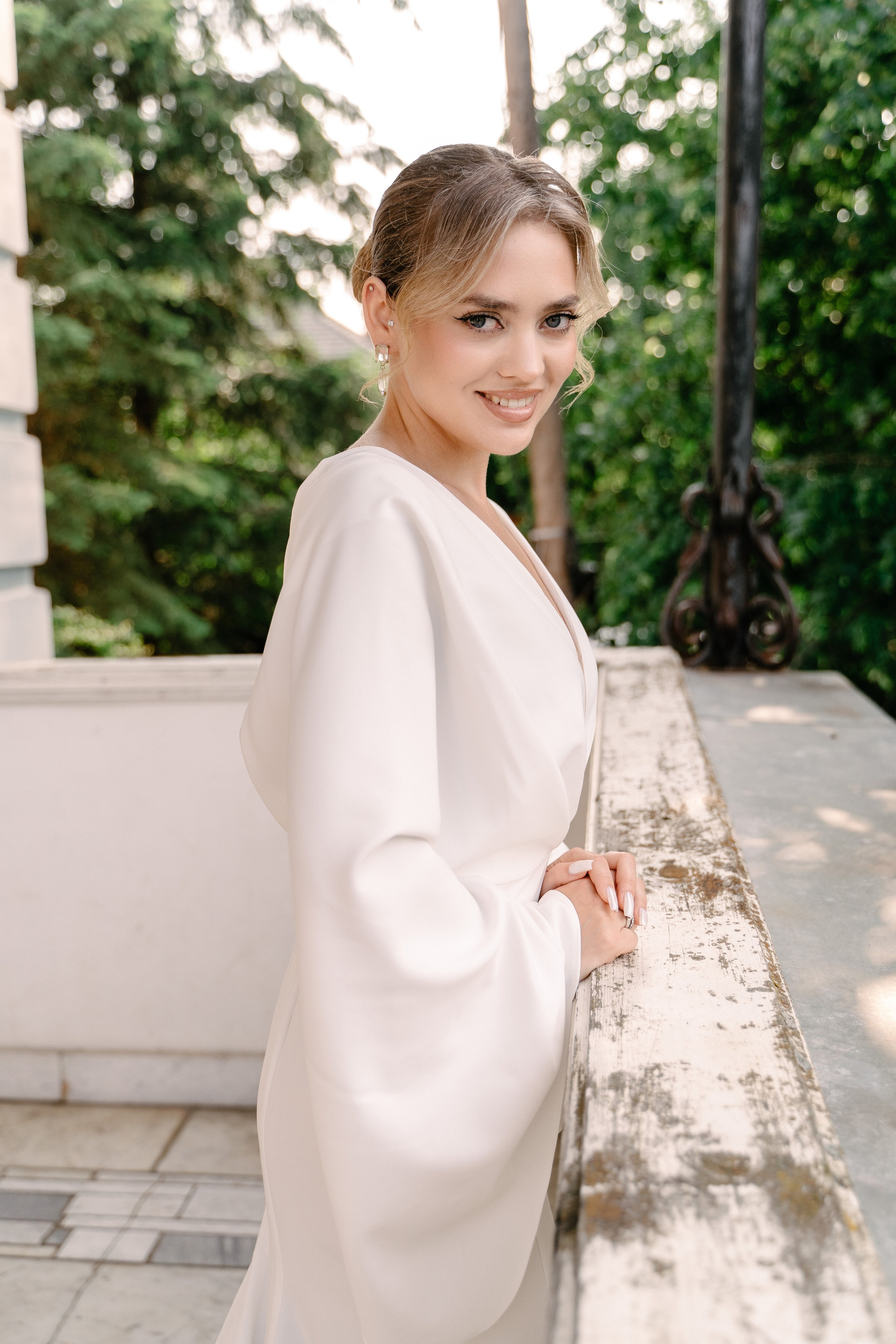 Елена. Свадебный фотограф Яна Косякина