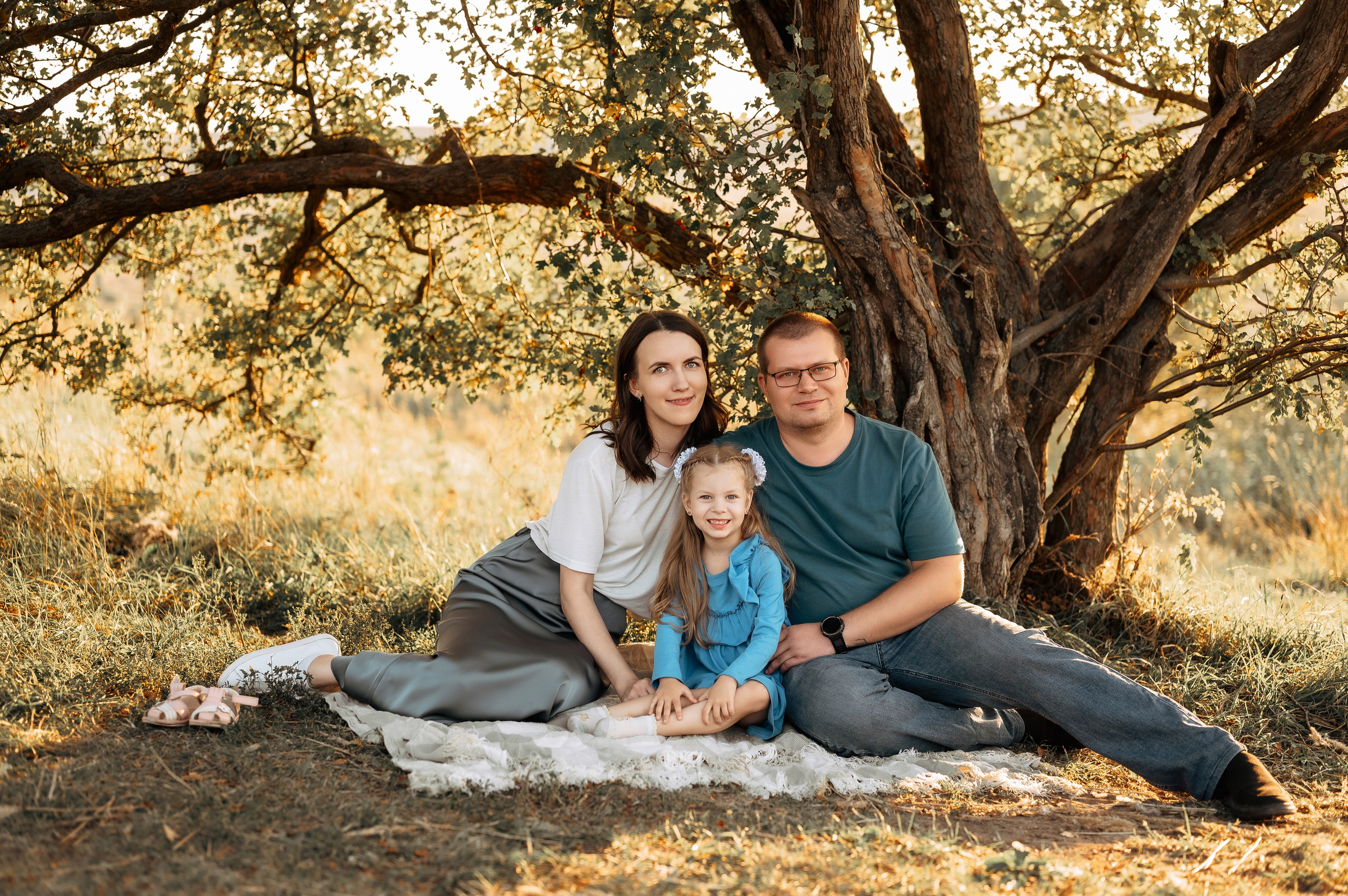 Прогулочная съемка. Фотограф г. Пенза — Светлана Зойкина