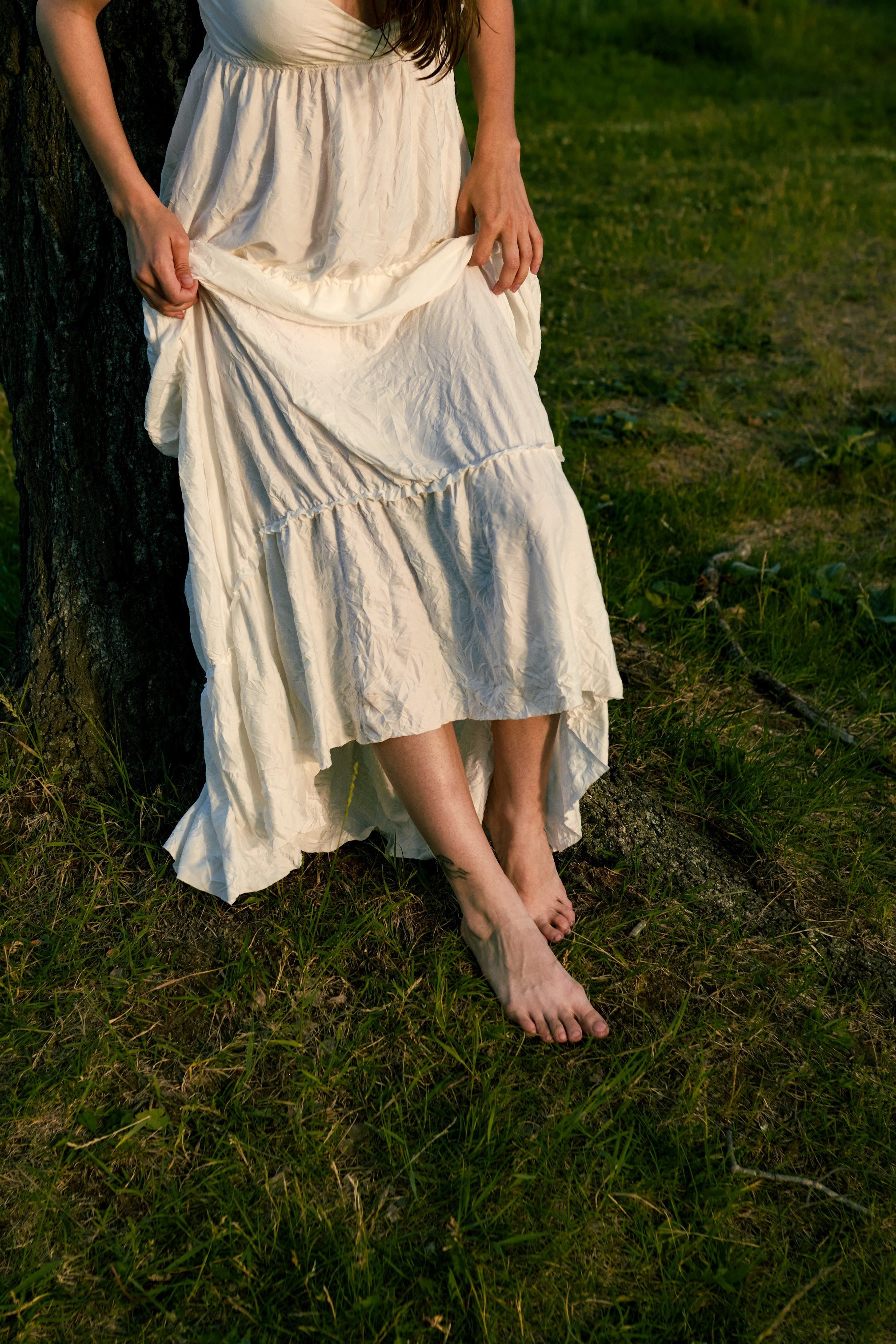 Оля. Фотограф Стилист Тюмень Вера Хайруллина