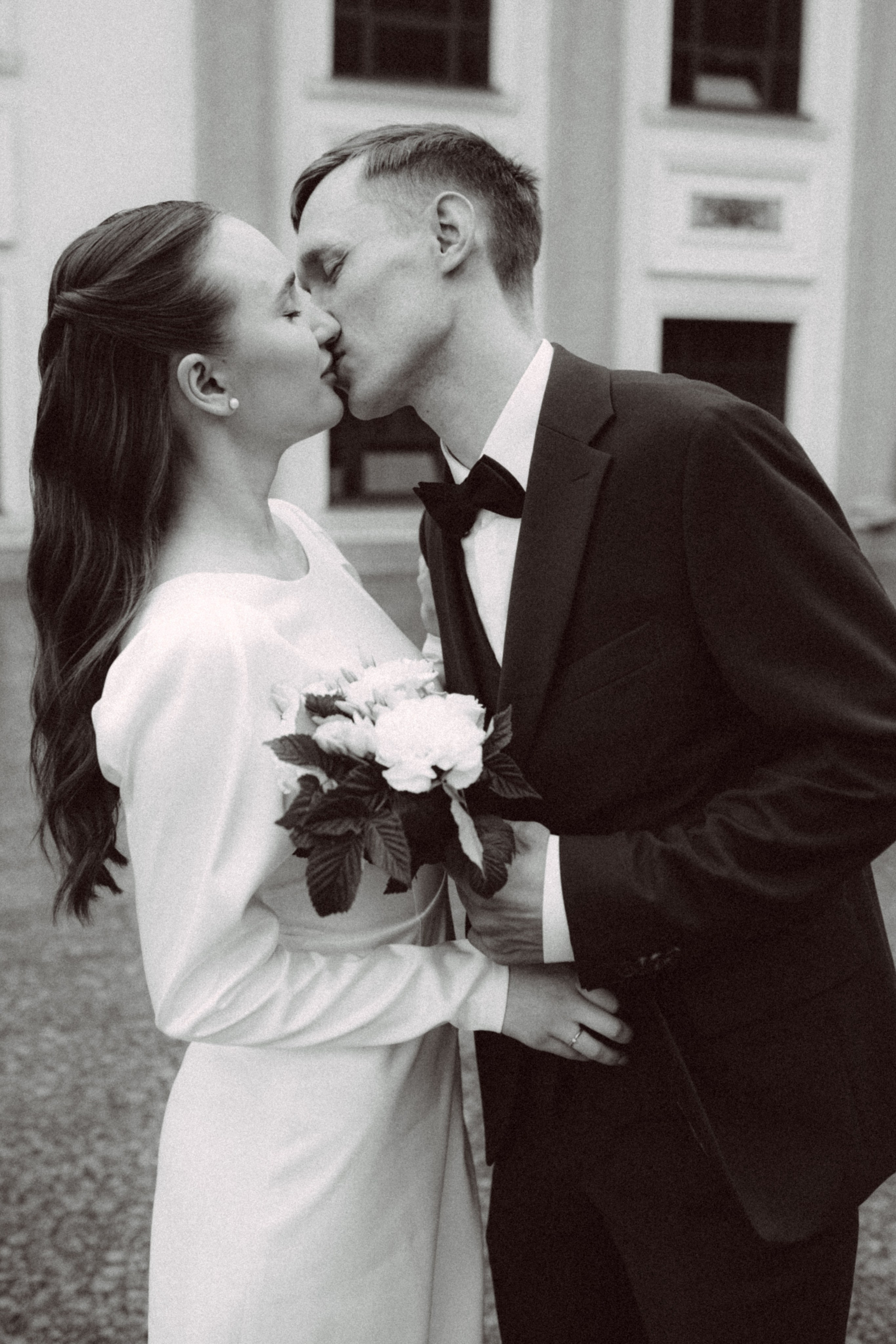 Олеся и Вячеслав. Фотограф Стилист Тюмень Вера Хайруллина