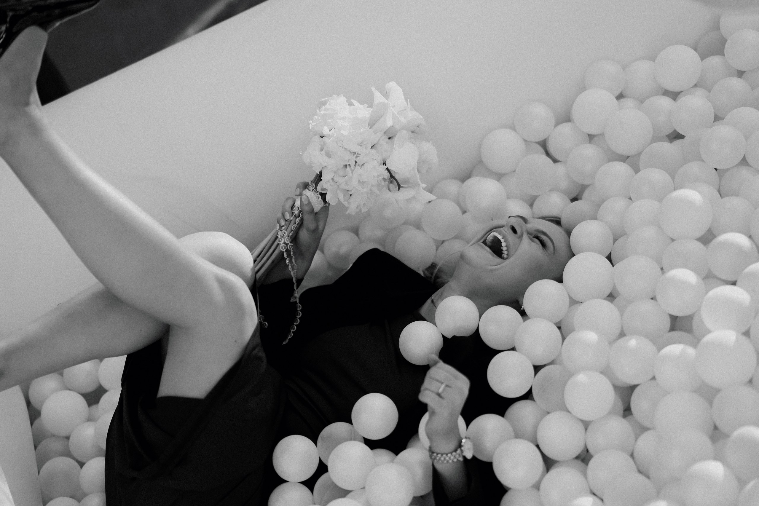 На волнах. Свадебный и семейный фотограф в Балашихе и в Москве