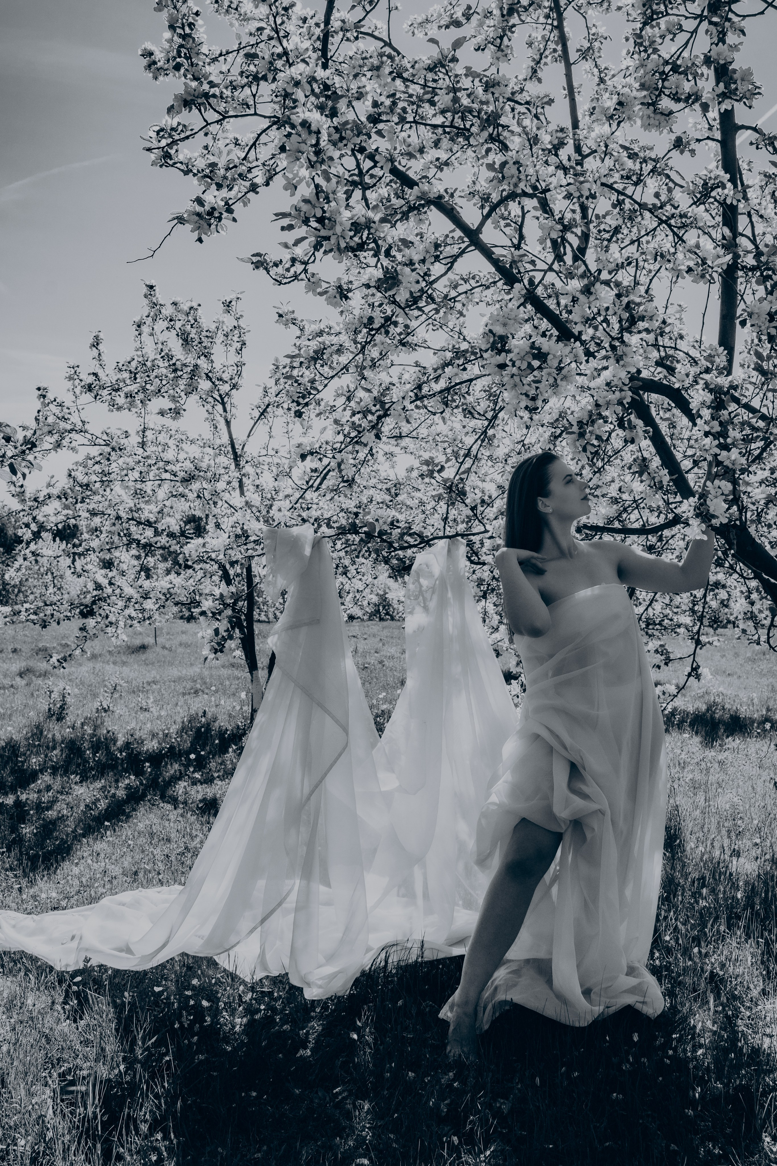 Портретные. Фотограф в Красноярске Евгения Дозорцева (Ахиезер)