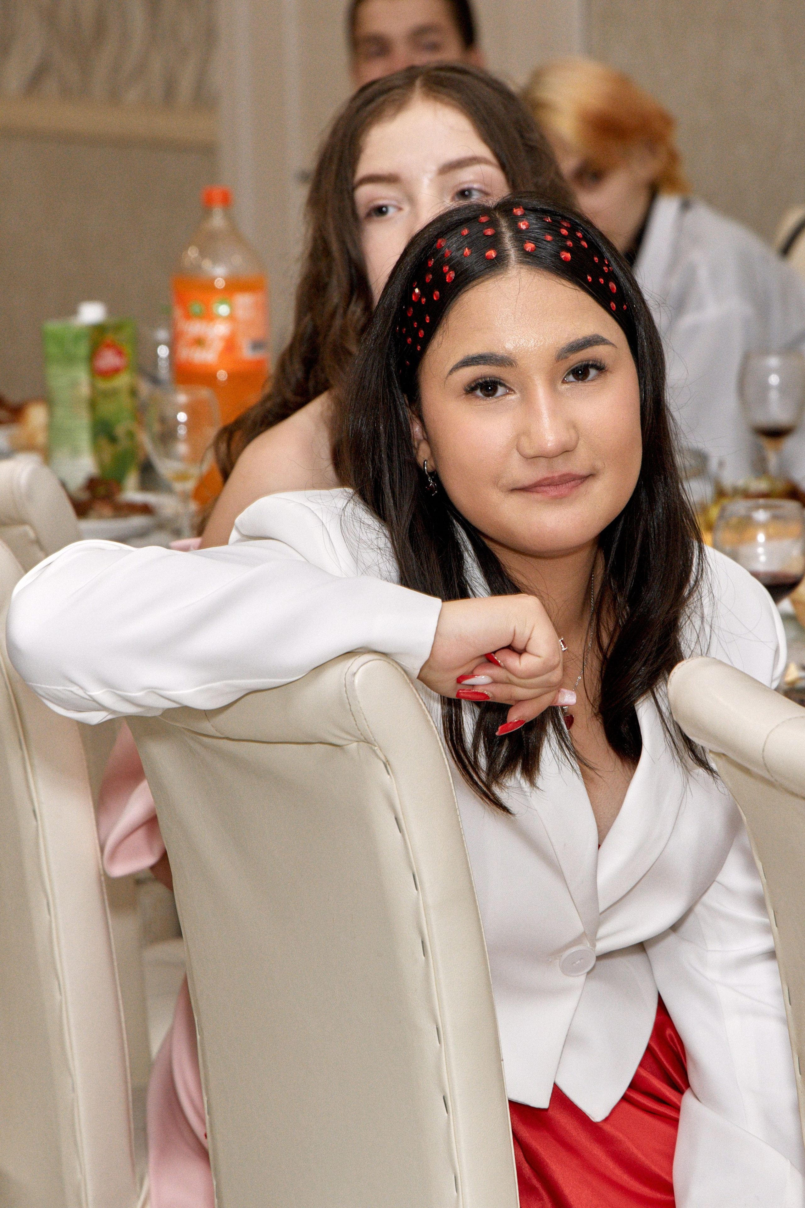 Фотограф на выпускной — репортажная съёмка 2025. Фотограф Нижний Новгород Мария Китаева