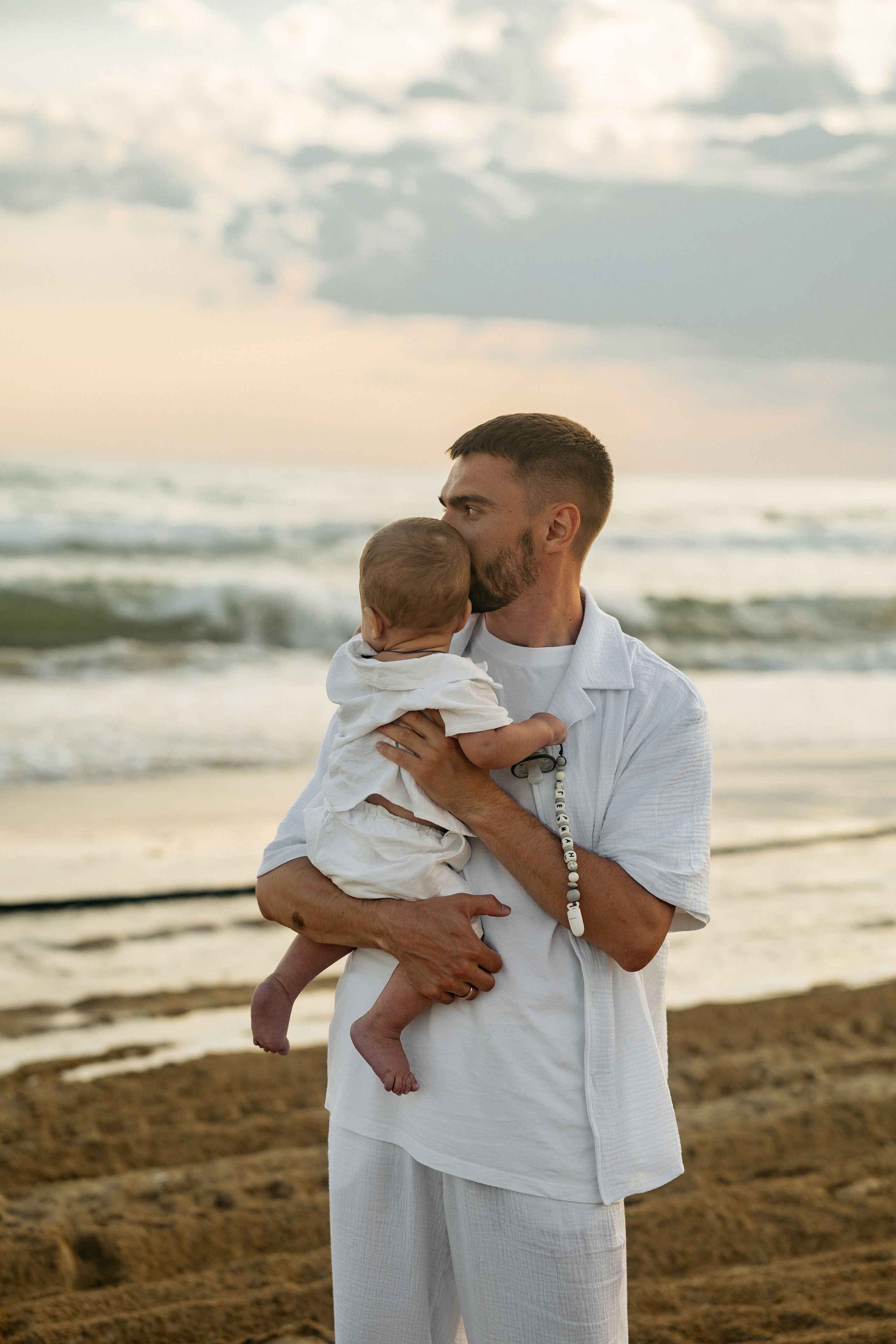 Фотограф в Геленджике – естественные и искренние семейные портреты