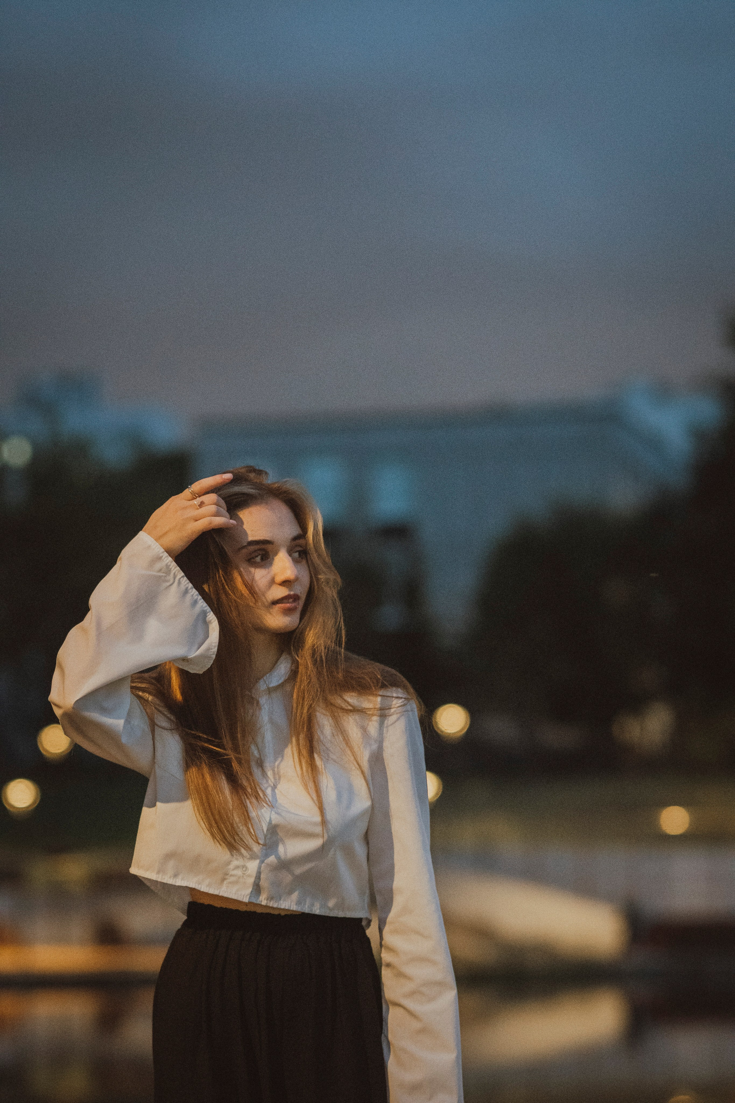 Настя. Фотограф в Москве Татьяна Костакова