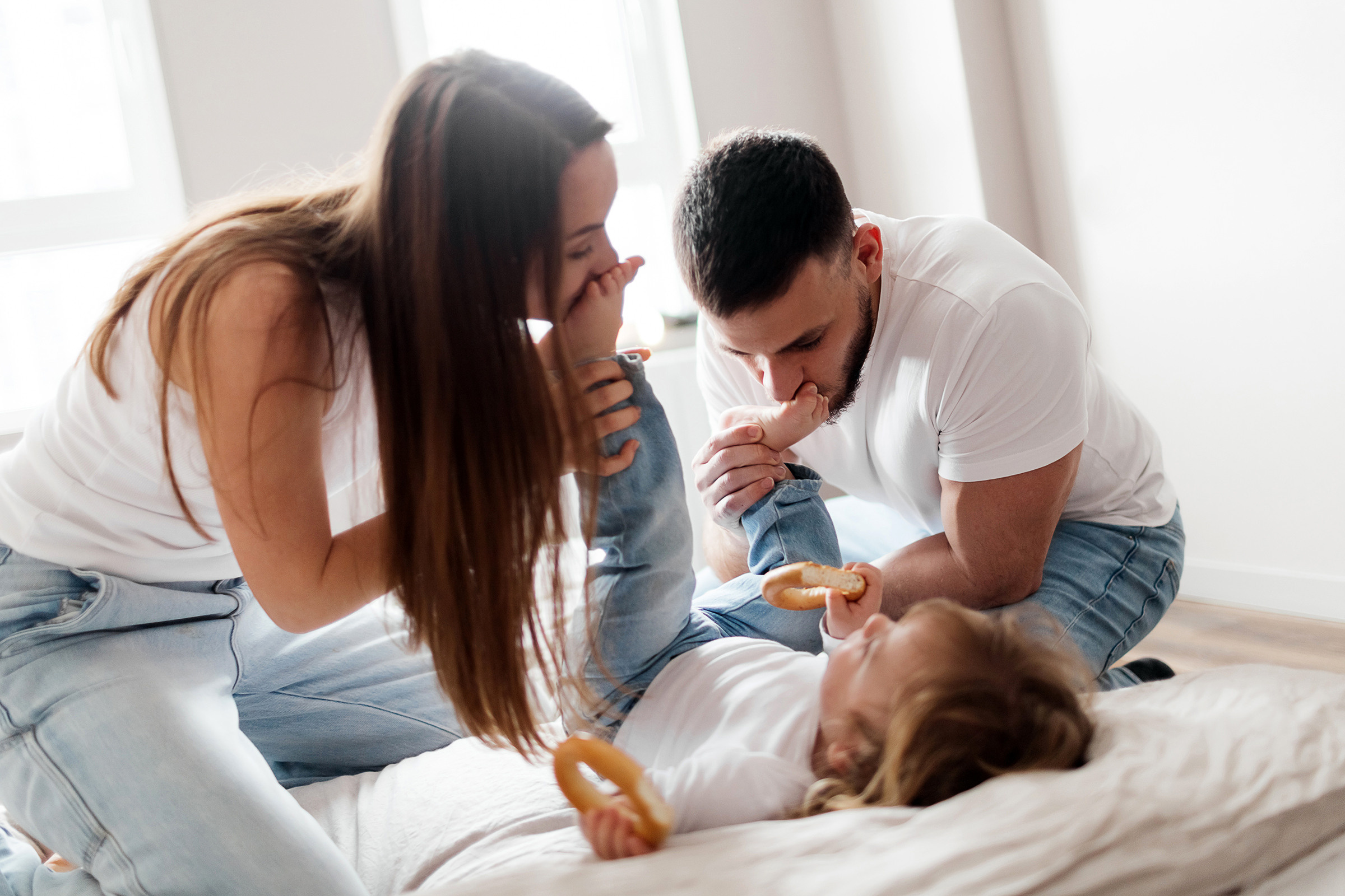 Репортажный фотограф в Москве, Серпухове и Протвино
