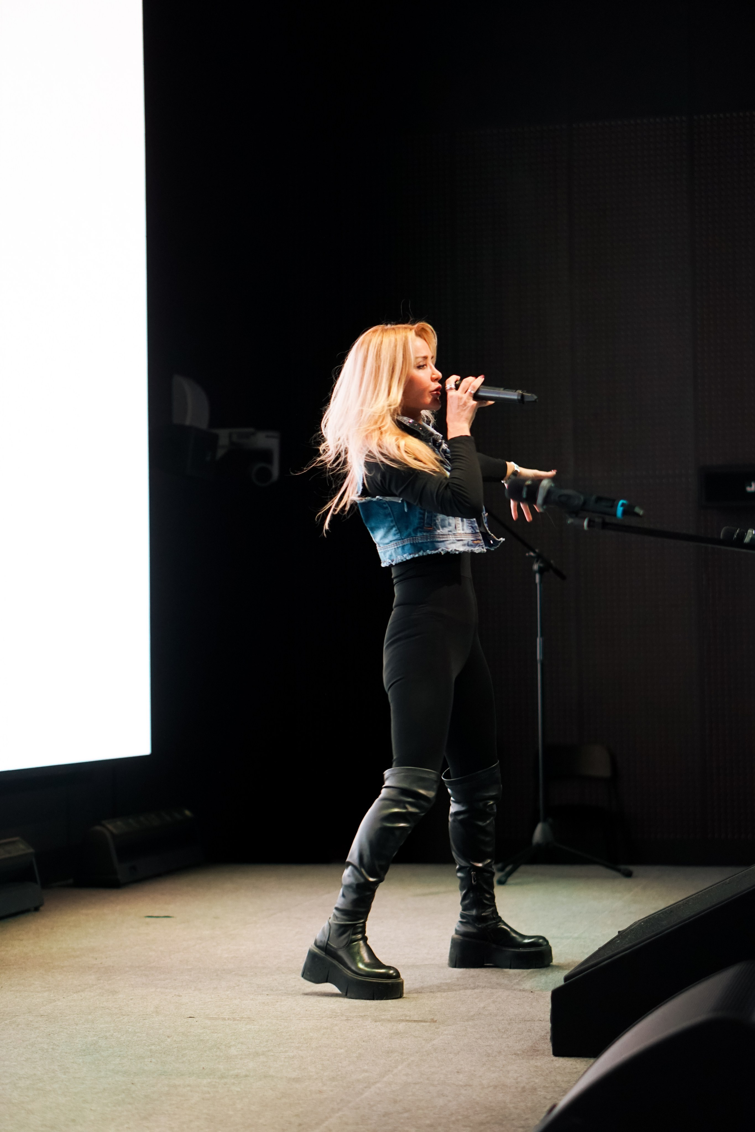 Global Vocal. Фотограф Москва — Полина Робин