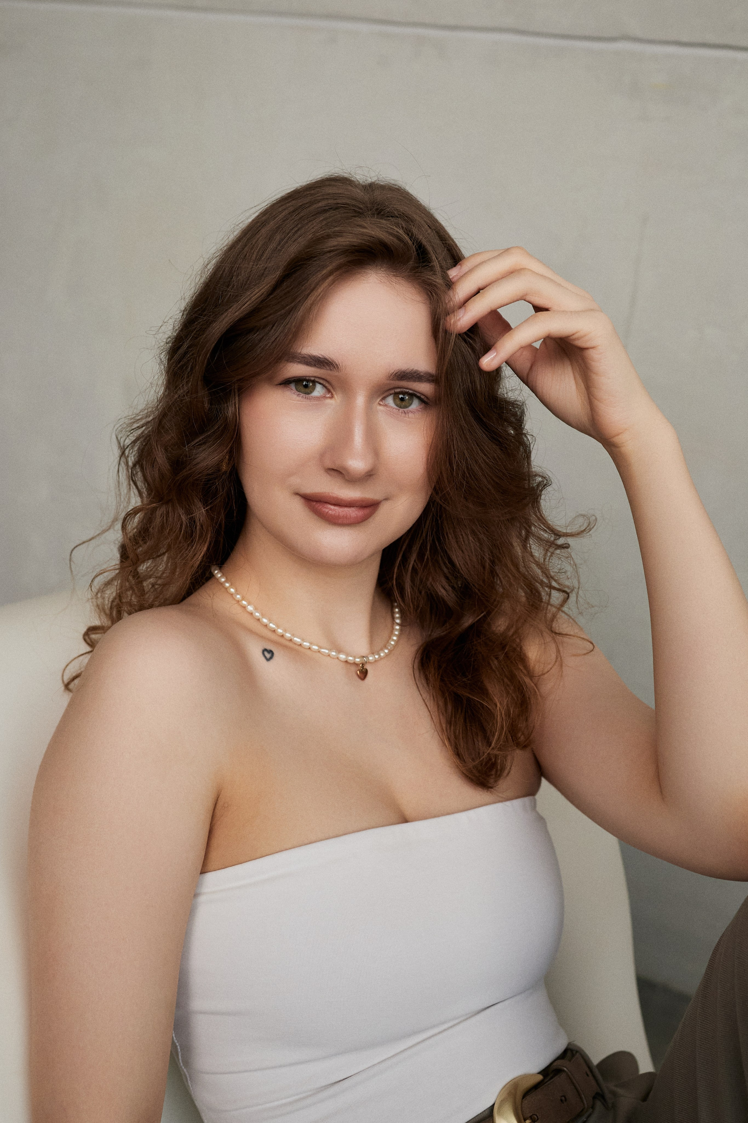 Семейная фотосессия. Свадебный и семейный фотограф Ксения Носкова l Киров