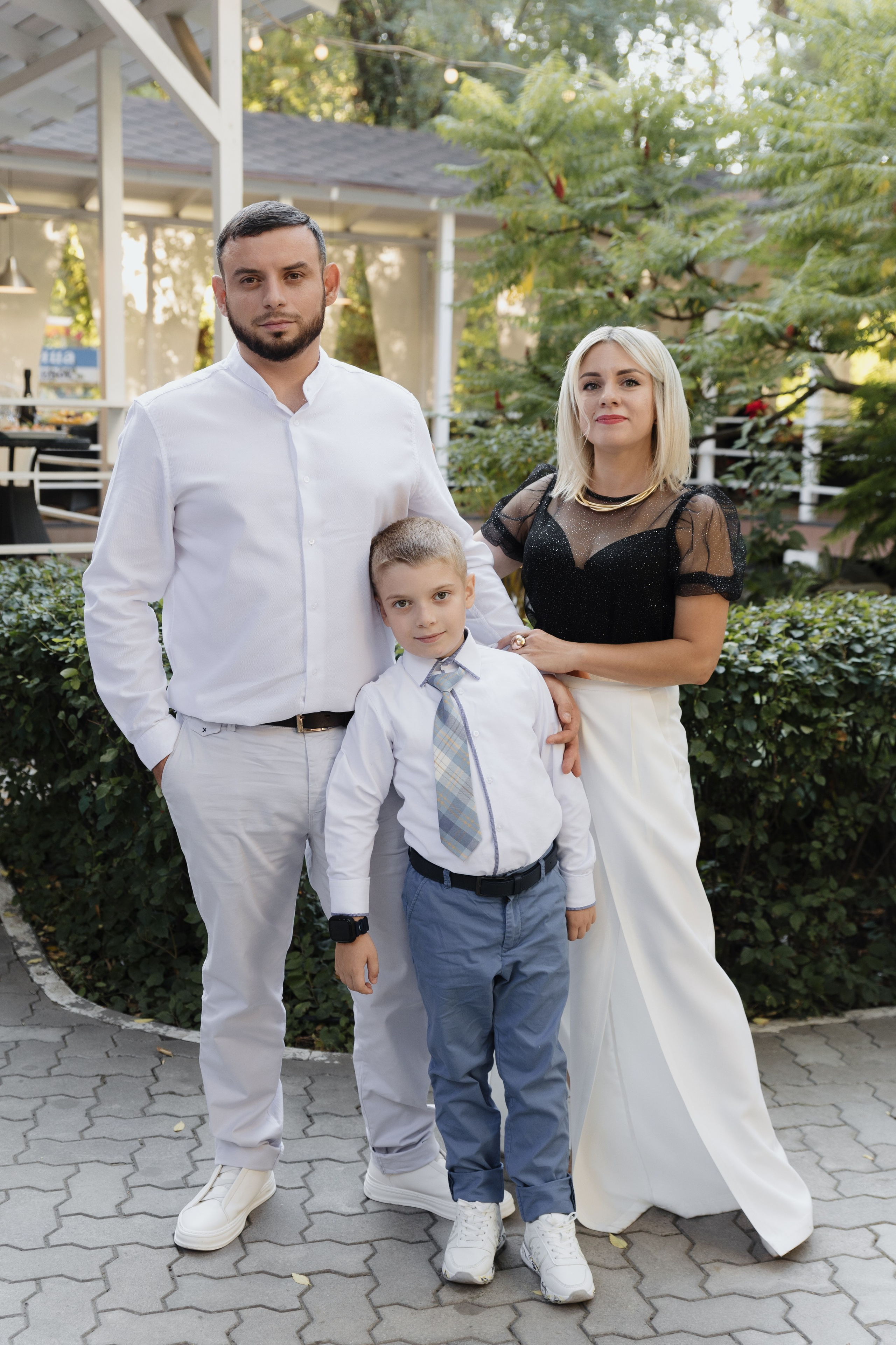 Ринат и Кристина. Свадебный фотограф в Ростове-на-Дону Лилия Паккерт