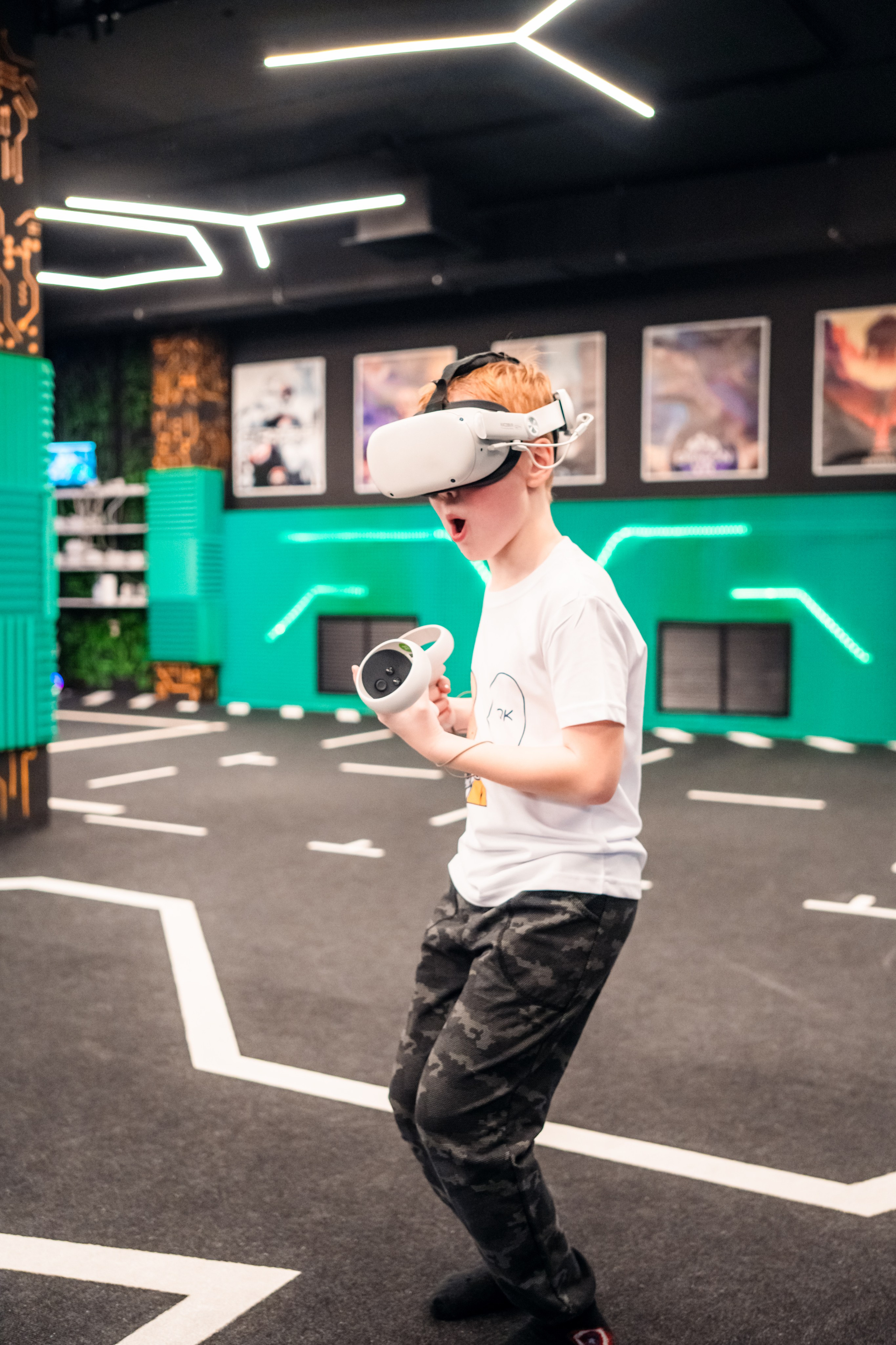 VR (November-December 2024). Felixtones