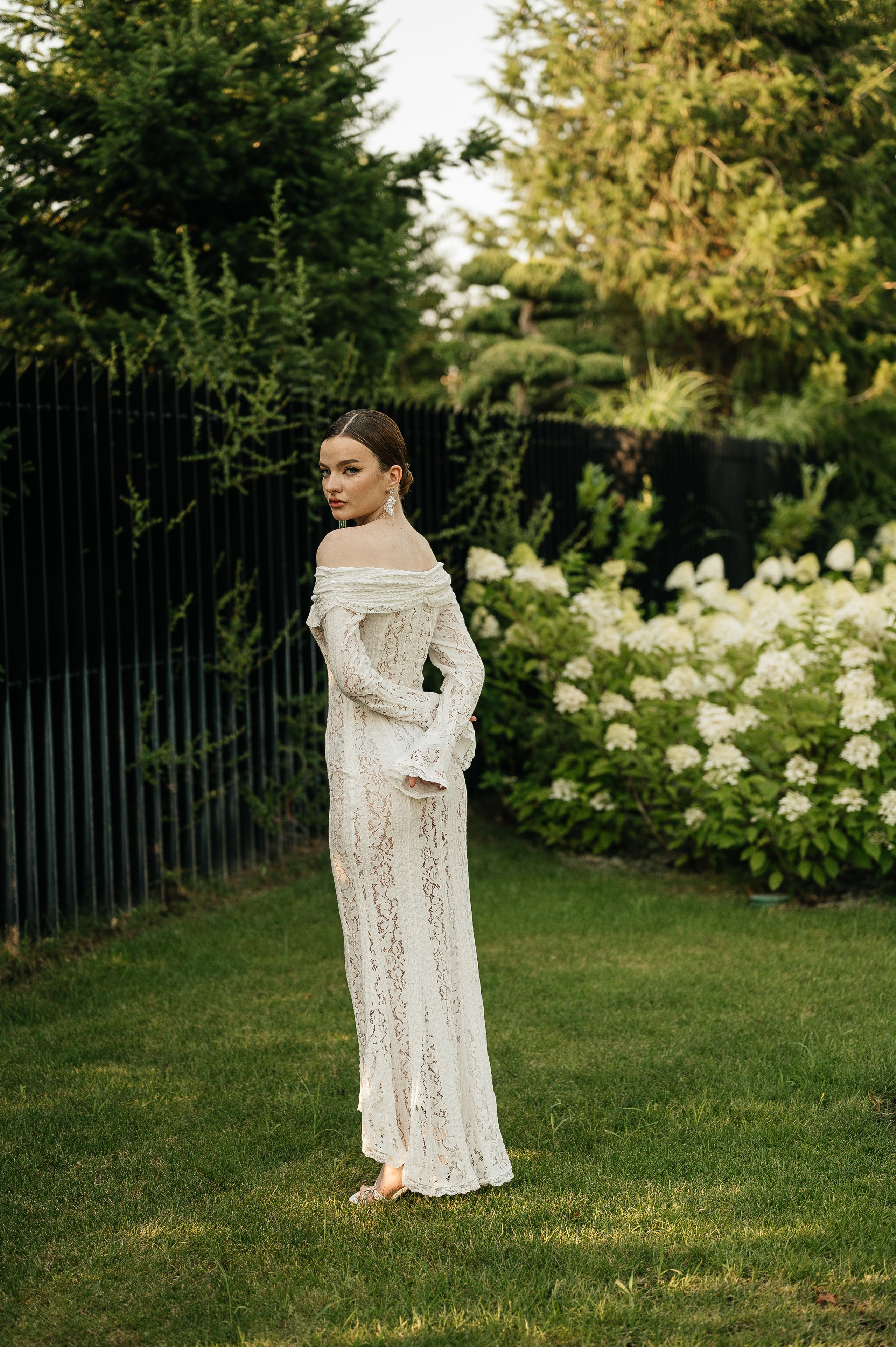 Арина (невеста). Свадебный и семейный фотограф в Краснодаре Алина Мельник