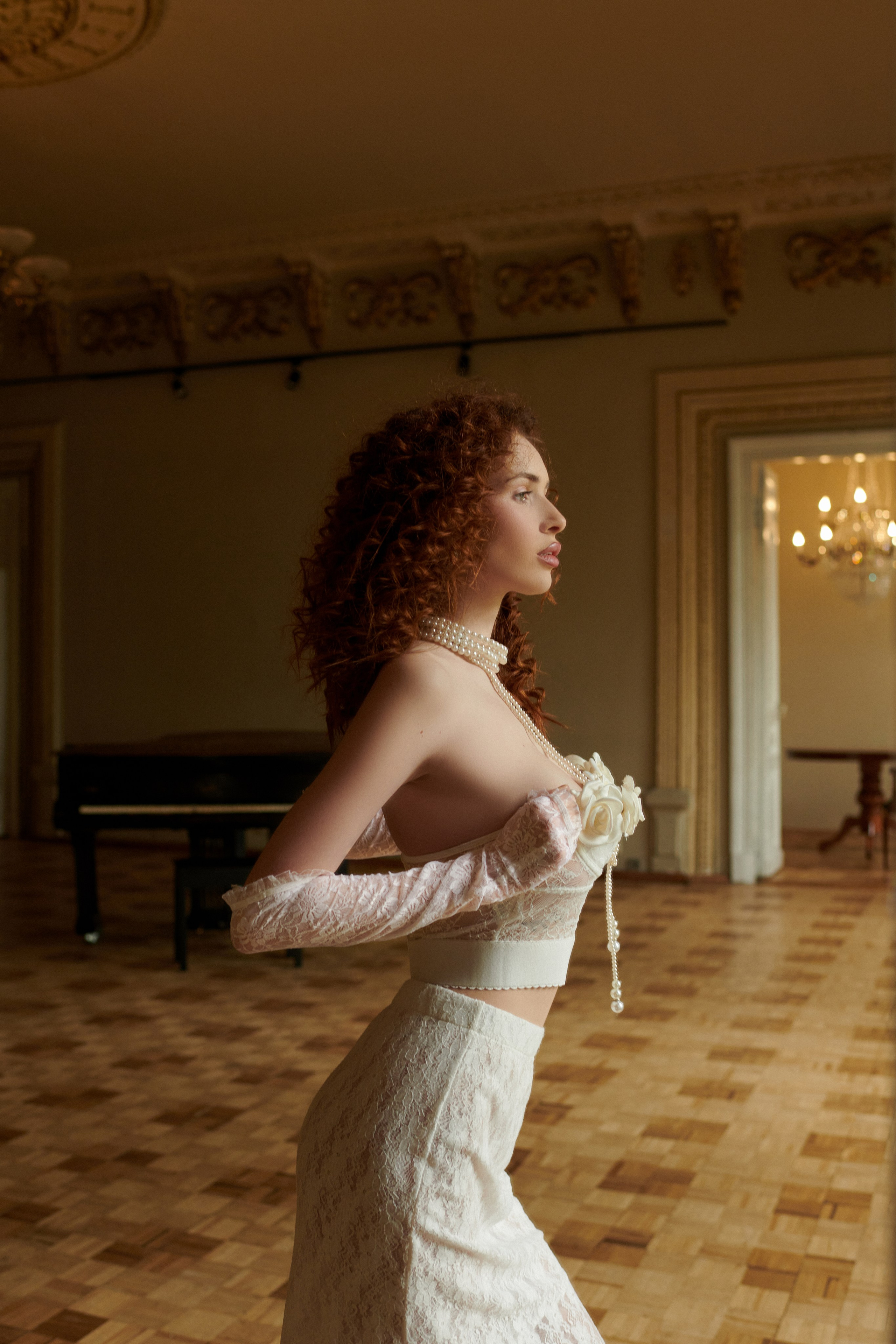 Валерия. Фотограф Москва