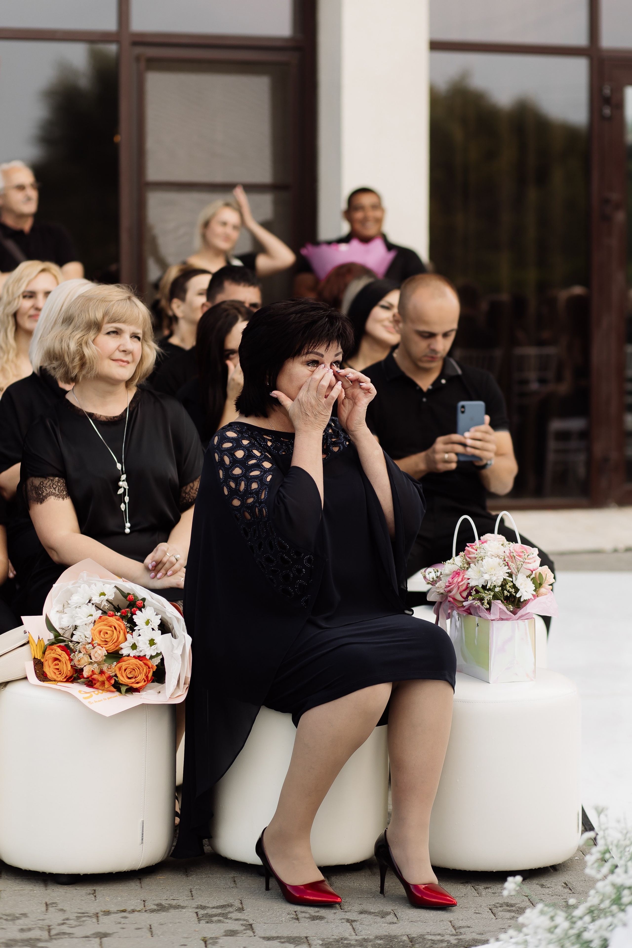 ПОЛНЫЙ СВАДЕБНЫЙ ДЕНЬ, АНДРЕЙ И АНАСТАСИЯ, ПЕГАС. Свадебный и индивидуальный фотограф в Челябинске Евгения Негодяева