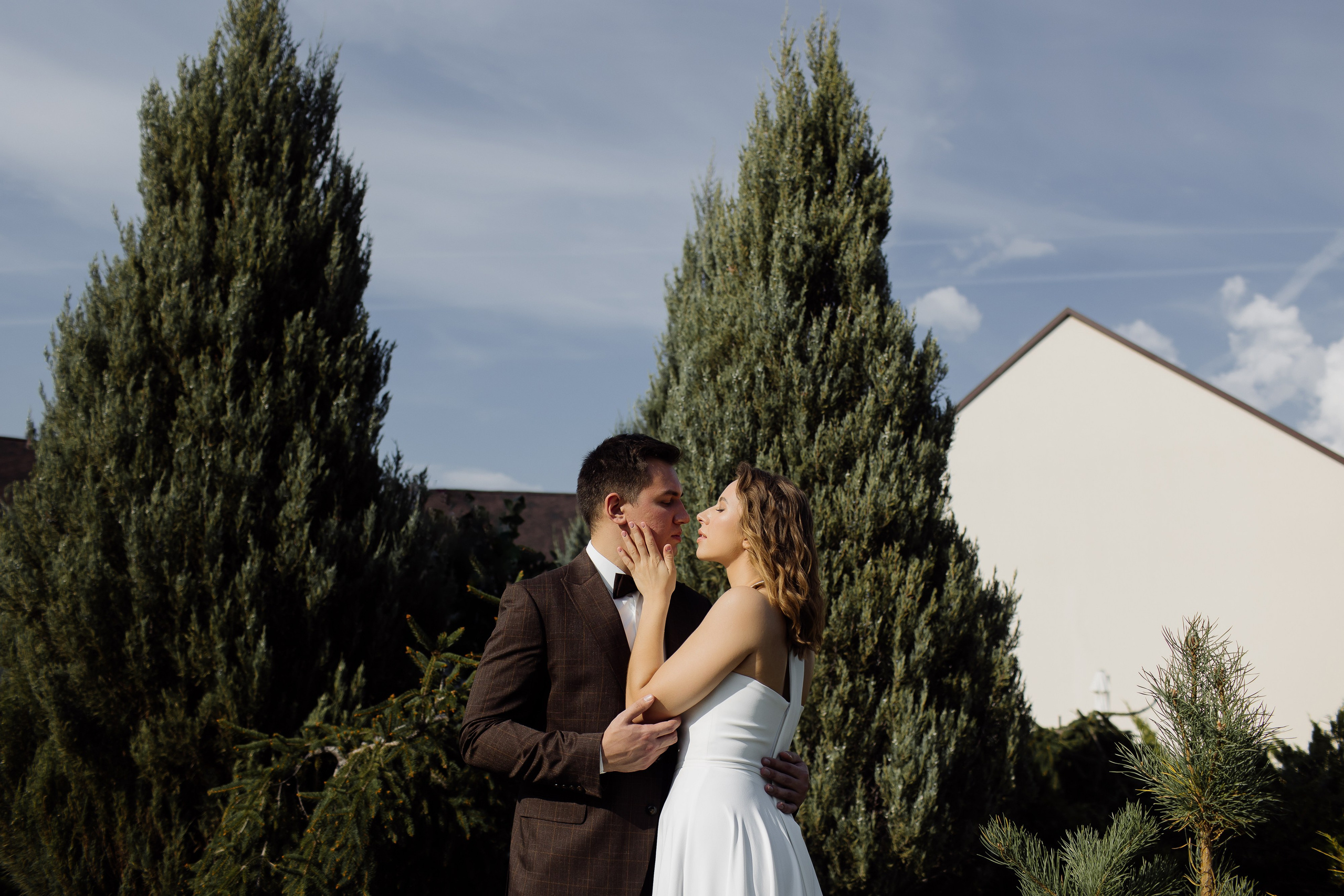 ВАЛЕРИЯ И АЛЕКСАНДР, ПЕГАС. Свадебный и индивидуальный фотограф в Челябинске Евгения Негодяева