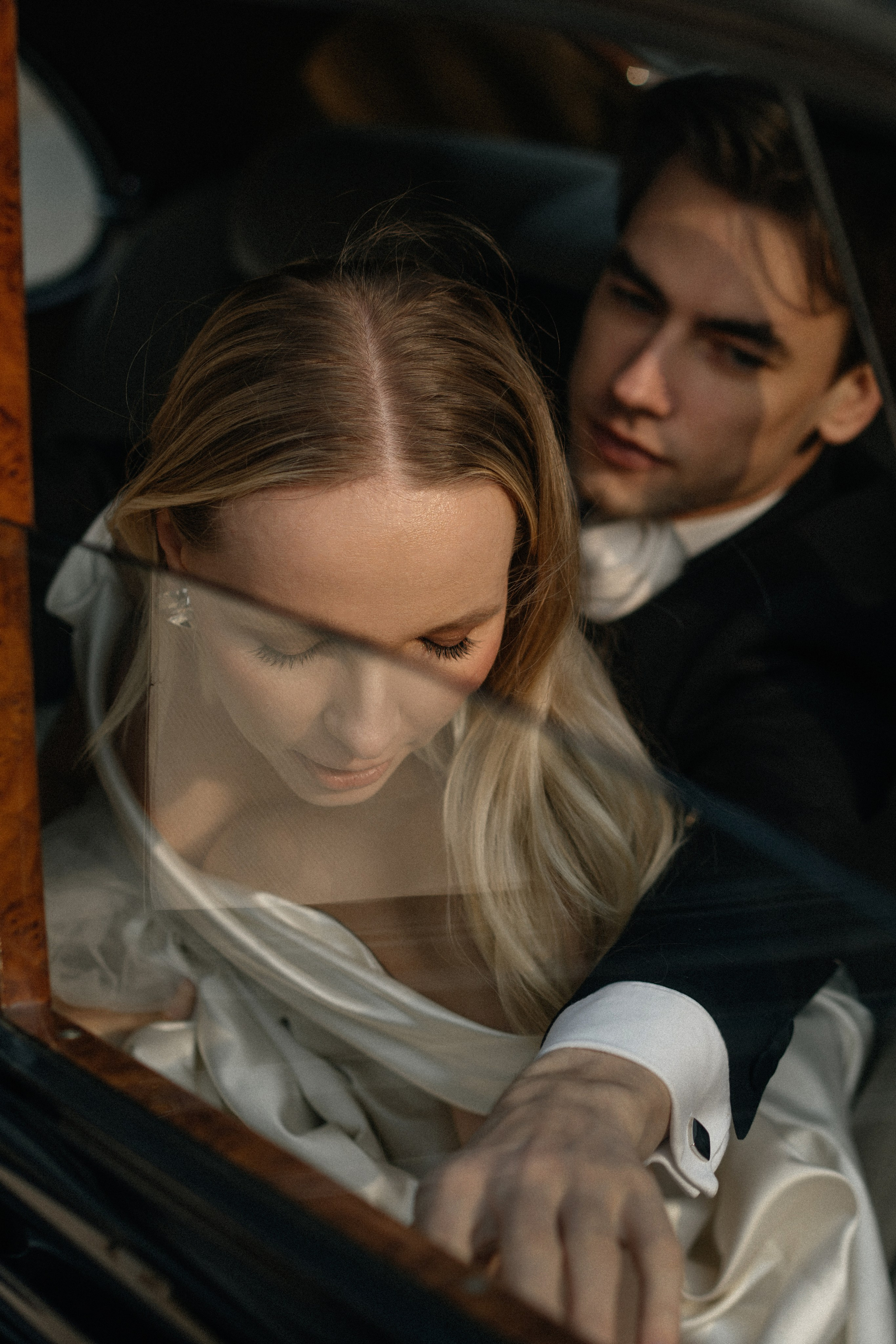 Once upon a time…. Свадебная фото и видеосъемка в Гомеле