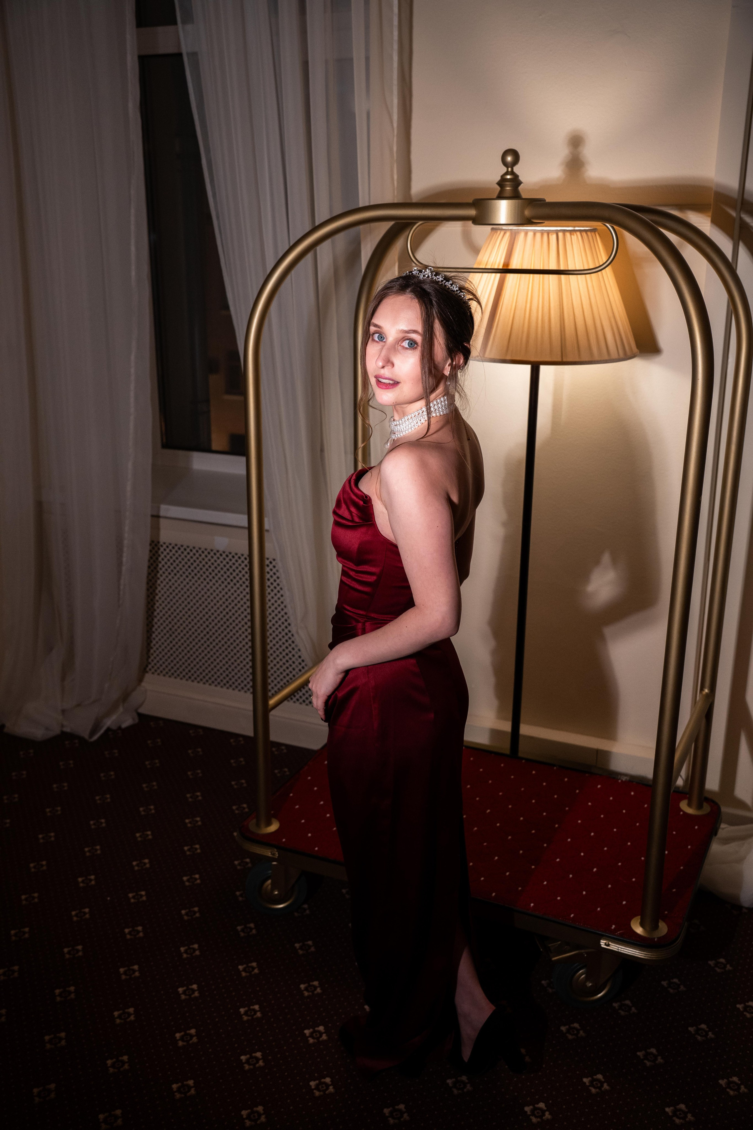 День рождения 14.03.2026. Коммерческий и художественный фотограф и видеограф в Москве Арсений Тургенев