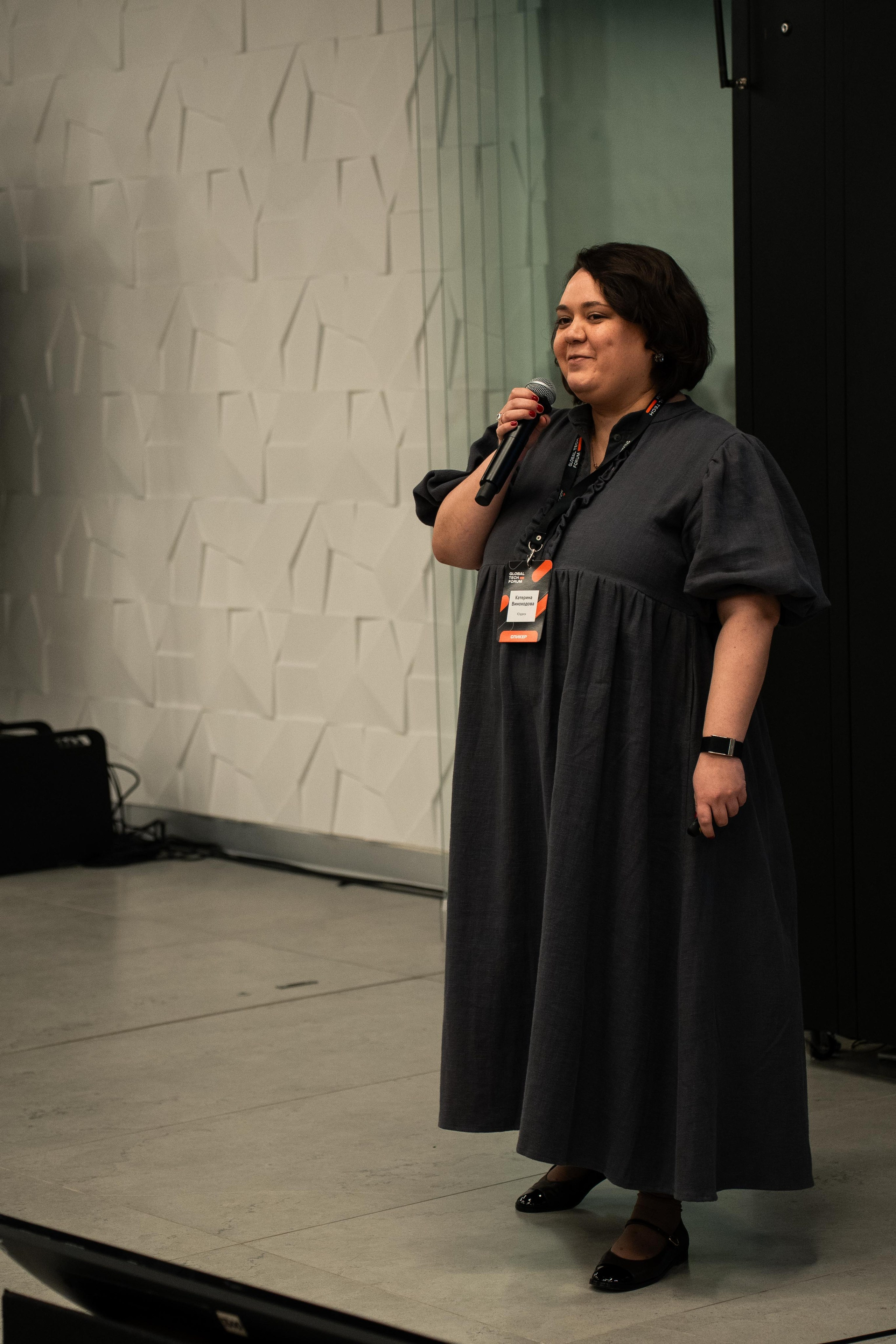 Global Tech Forum 27.03.2026. Коммерческий и художественный фотограф и видеограф в Москве Арсений Тургенев