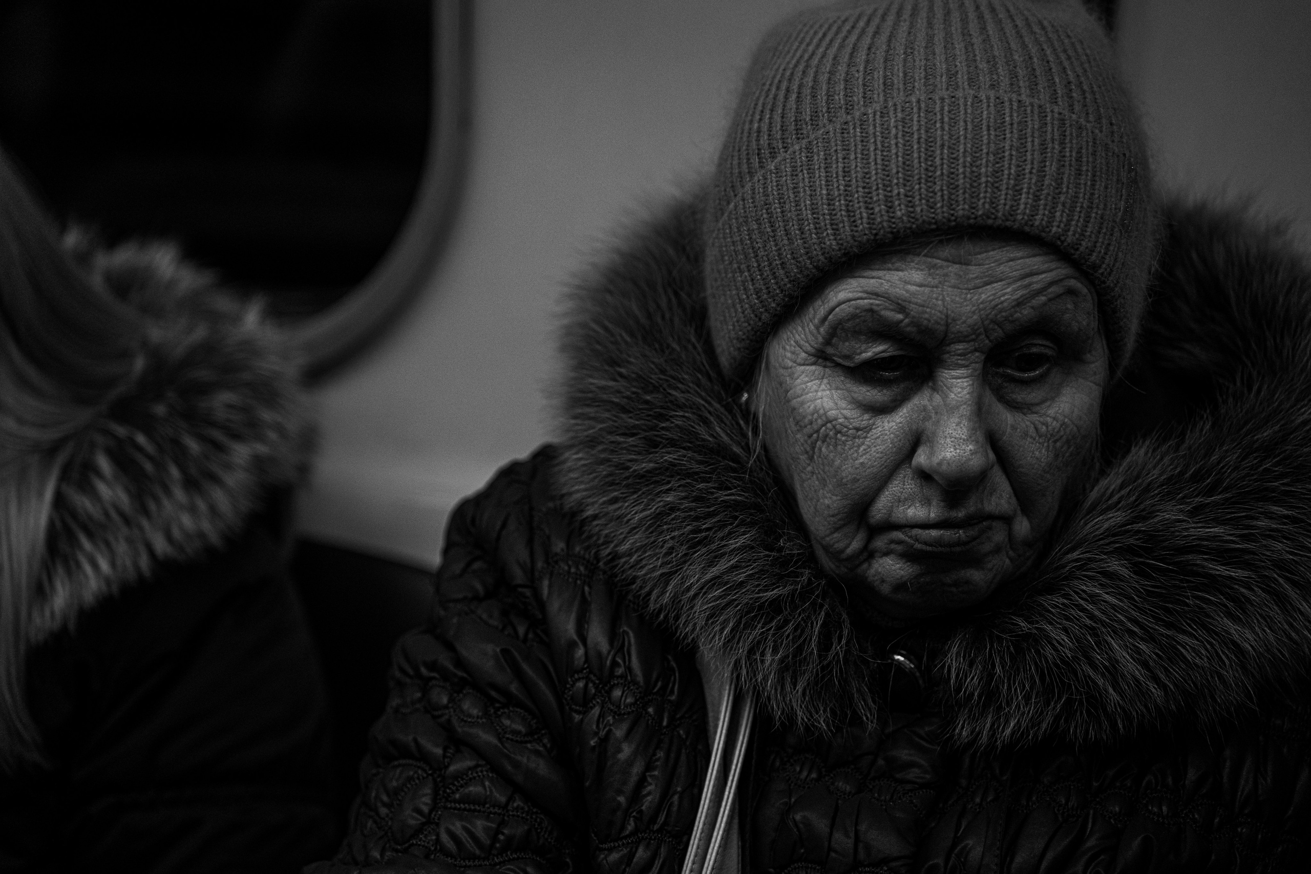 Портреты-соло (не фотосессии). Коммерческий и художественный фотограф и видеограф в Москве Арсений Тургенев