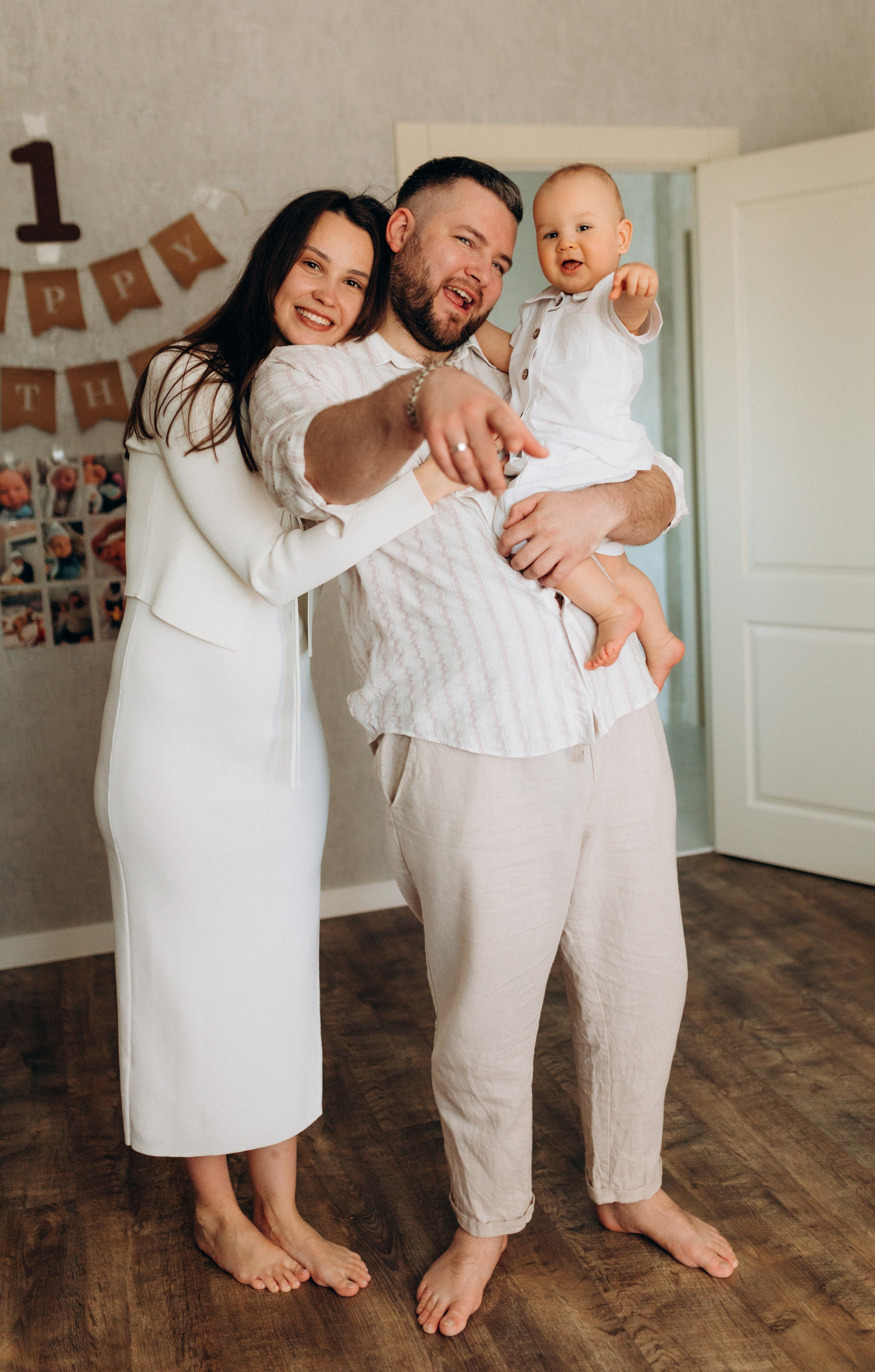 Домашние истории. Семейный и парный фотограф Мария Куцко