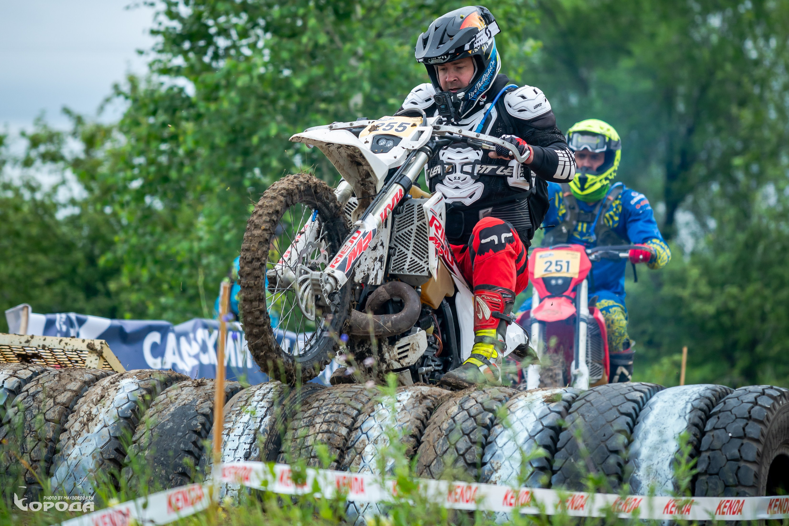 Точка отрыва 2025. Фотограф | Макс Борода