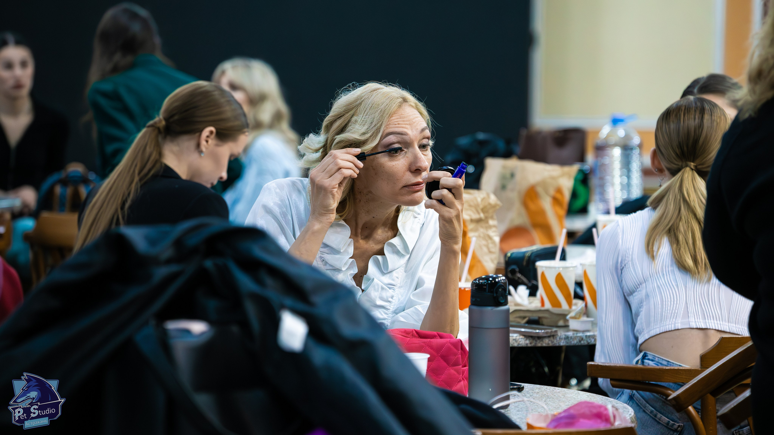 Человек года 2024. Кадр Плюс — Фотография с характером «Визуальный продюсер и фотограф Марк Файзулин»