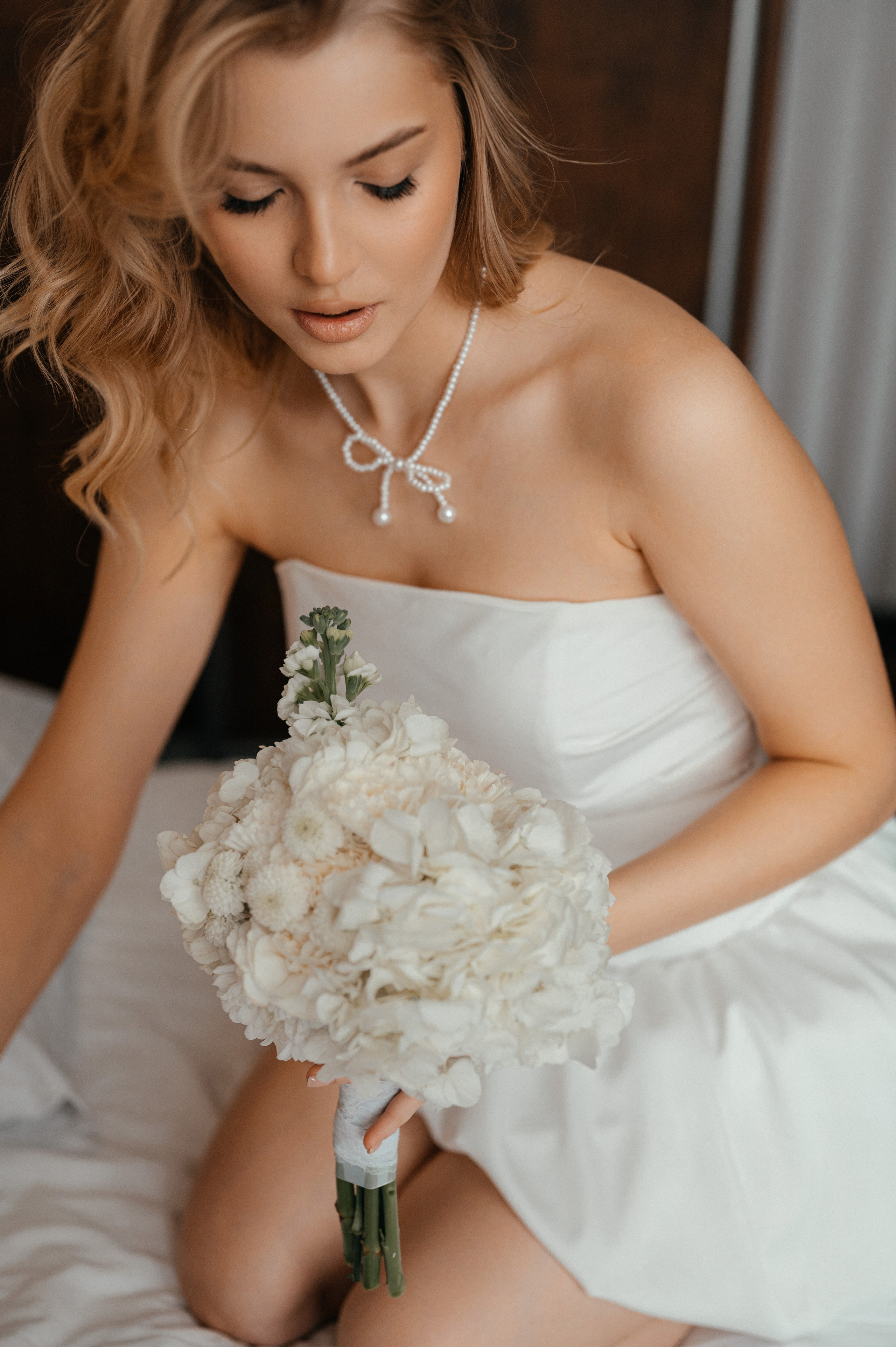 Алина. Свадебный фотограф в Донецке — Вита Донец