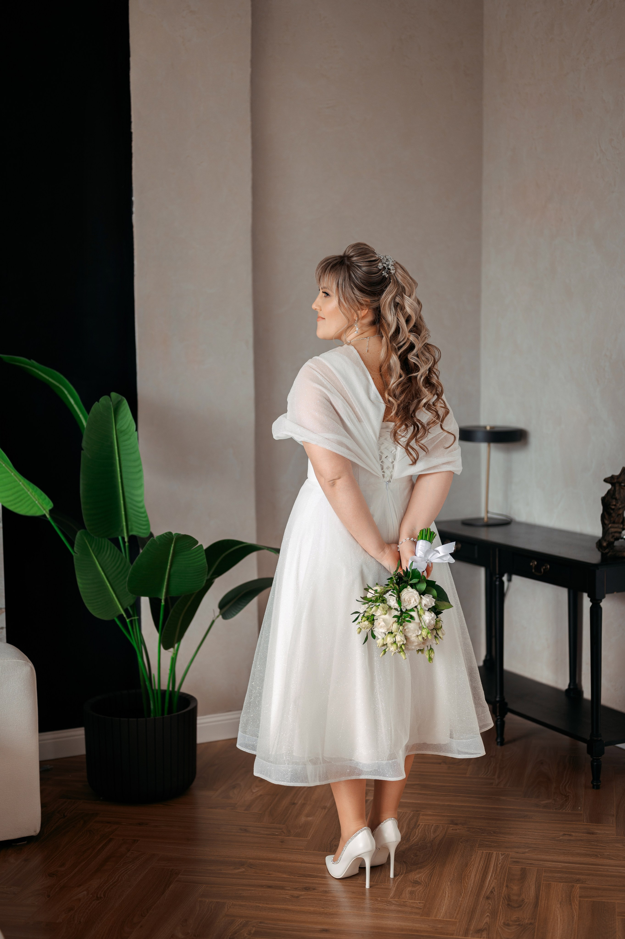 Свадебные фотосъёмки. Фотограф г. Пенза — Светлана Зойкина