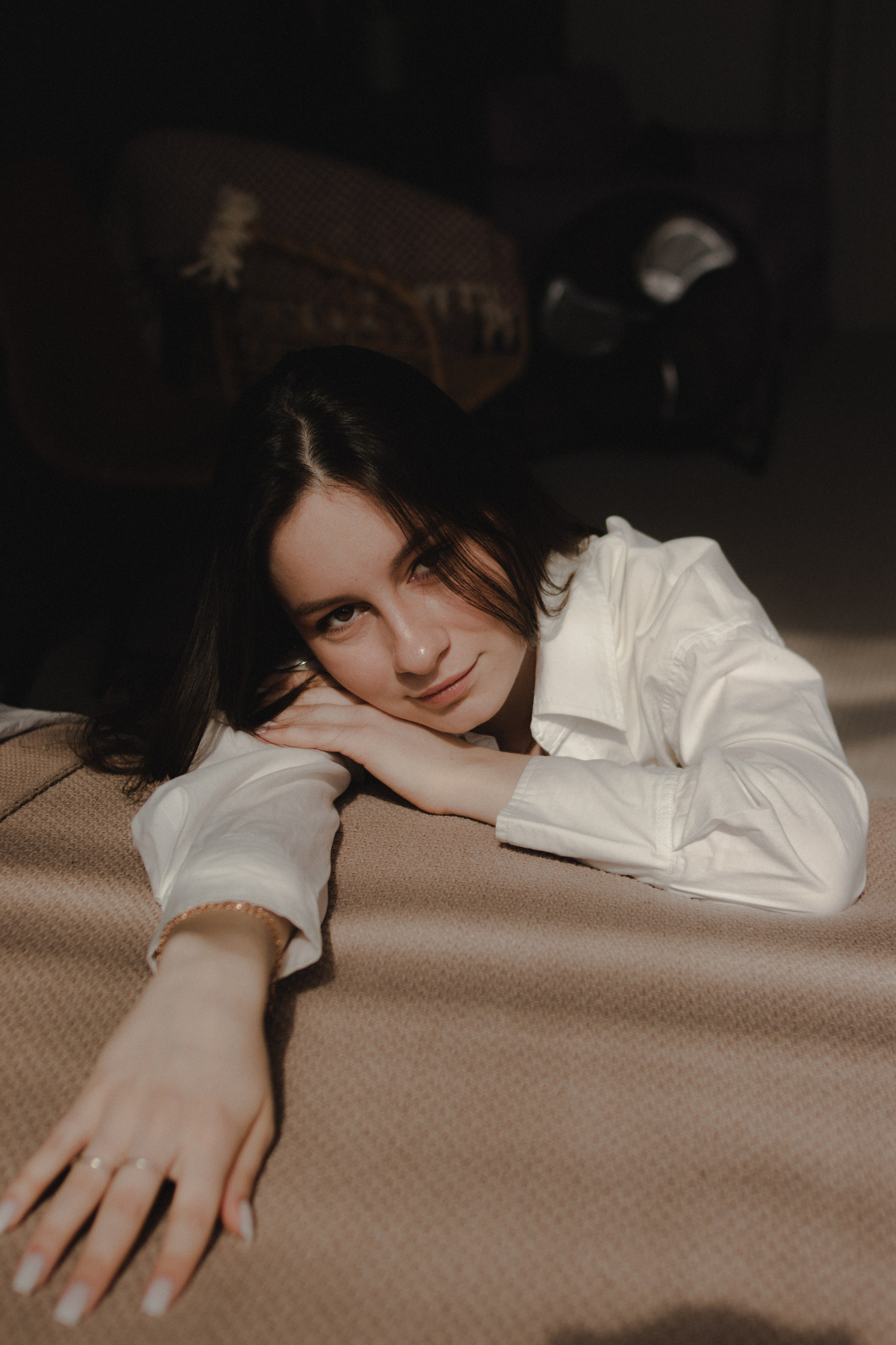 Kate. Ника — ваш персональный фотограф в Нижнем Новгороде