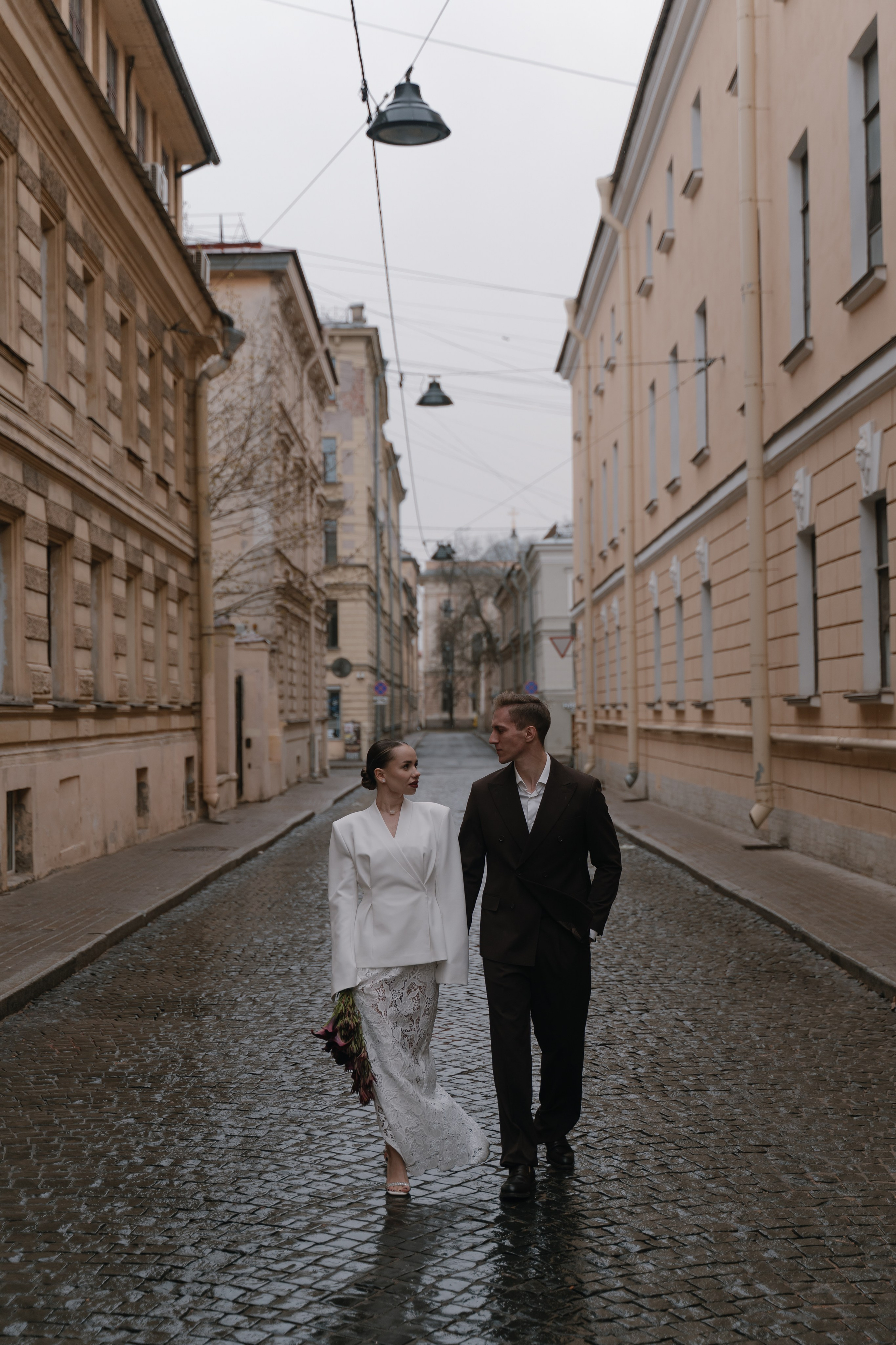 A&R. Свадебный фотограф — Наталья Фед СПб/Москва