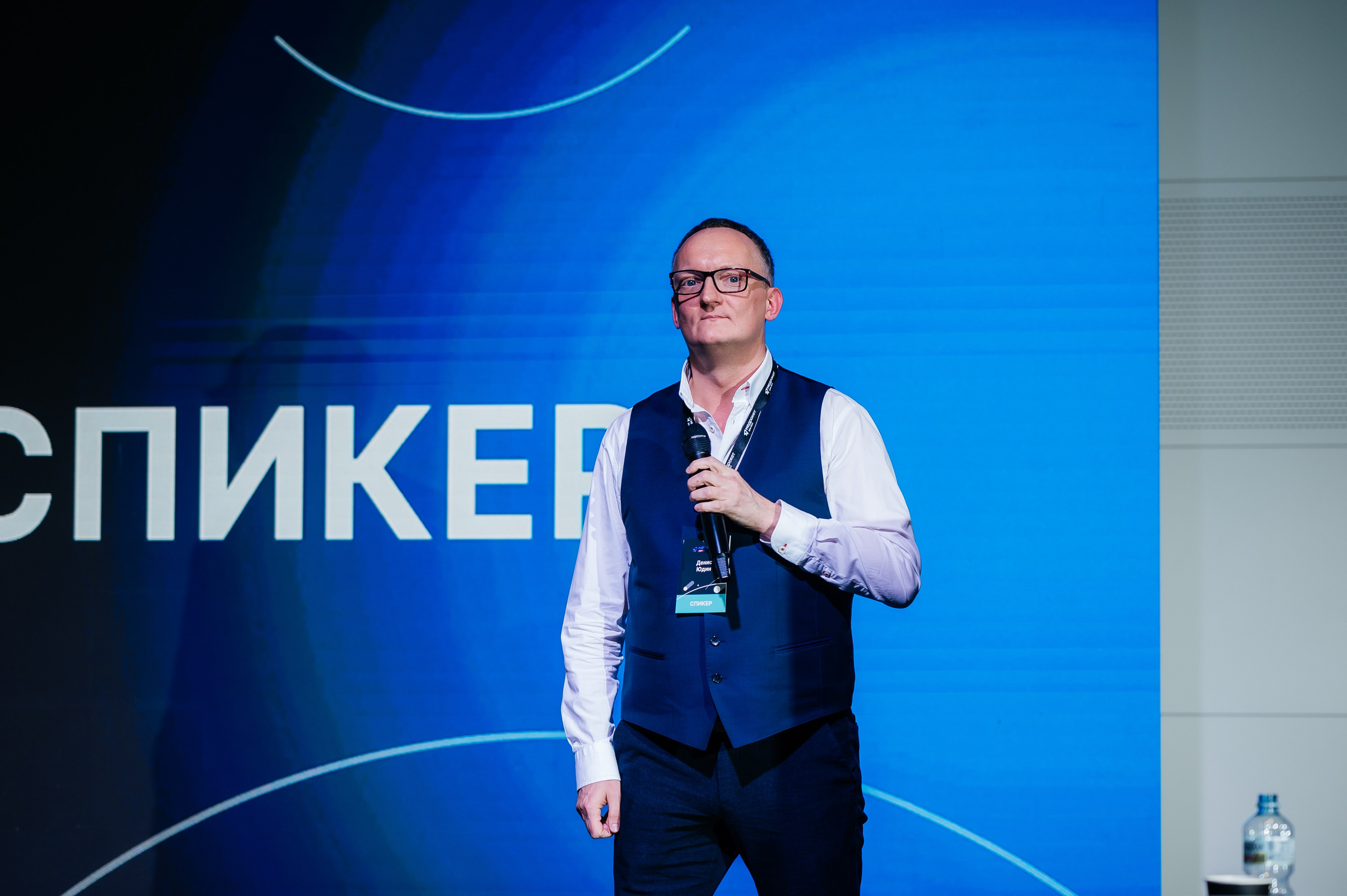 Конференция МедРокет 2024. Фотограф Илья Бызов, Свадебный и репортажный фотограф Сочи