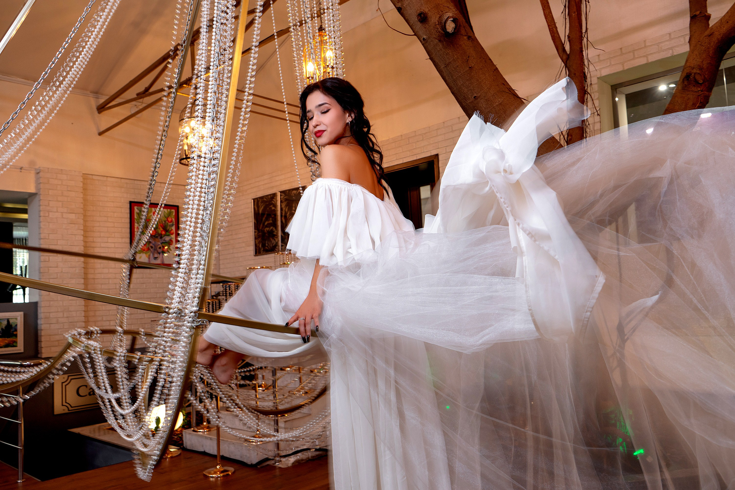 Фотограф Полина Шаленкова. Серпухов