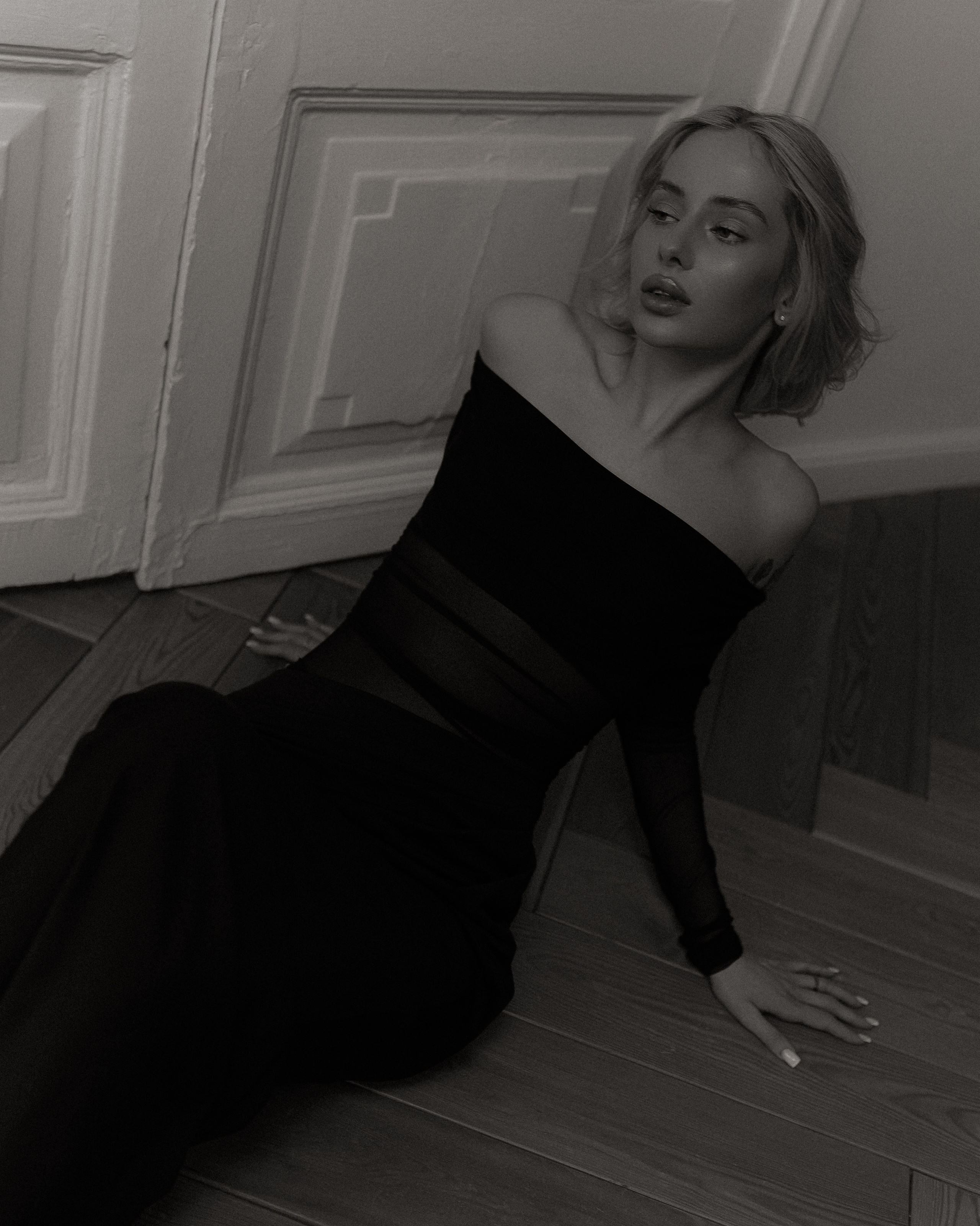 Ксения. DARYA.BELKINA